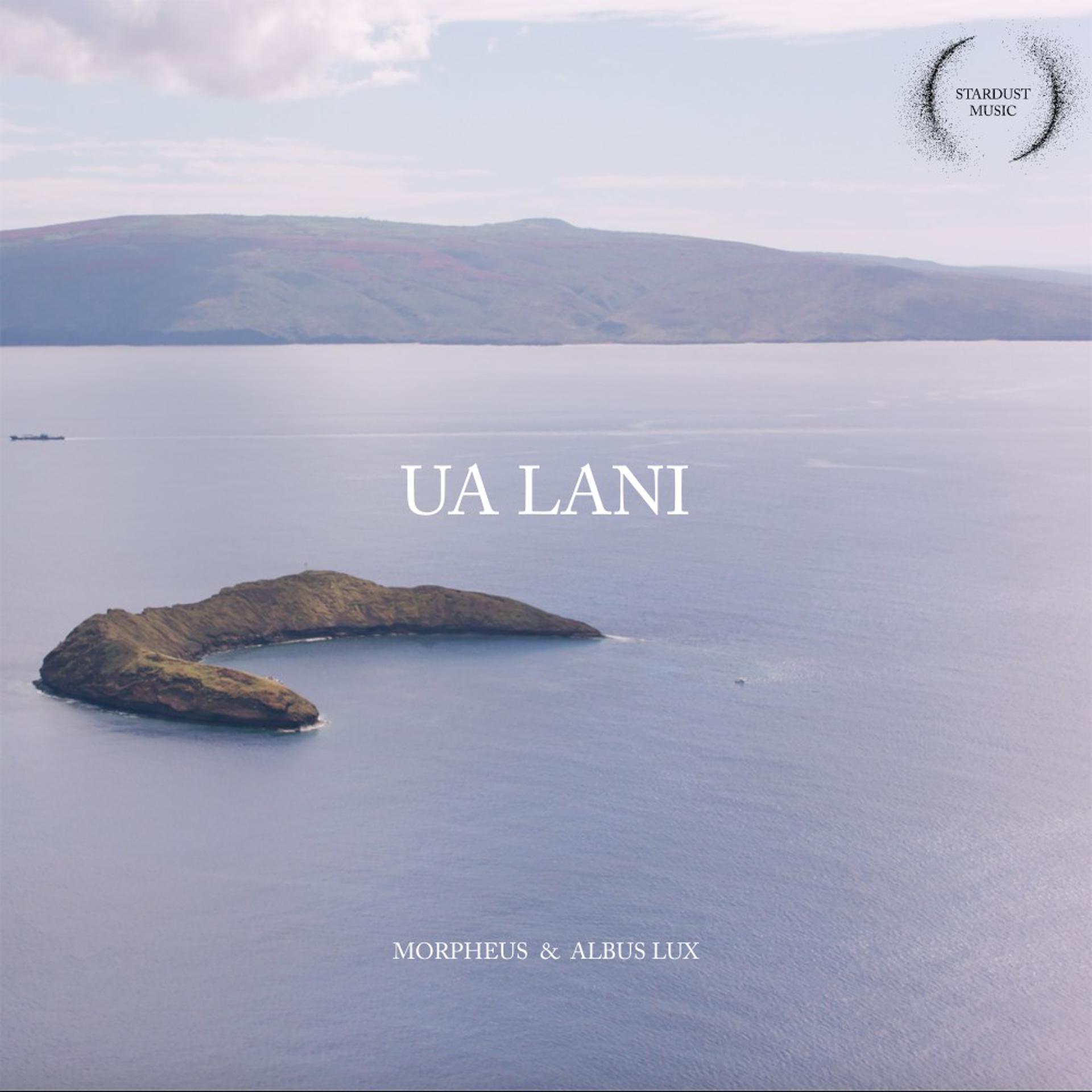Постер альбома Ua Lani