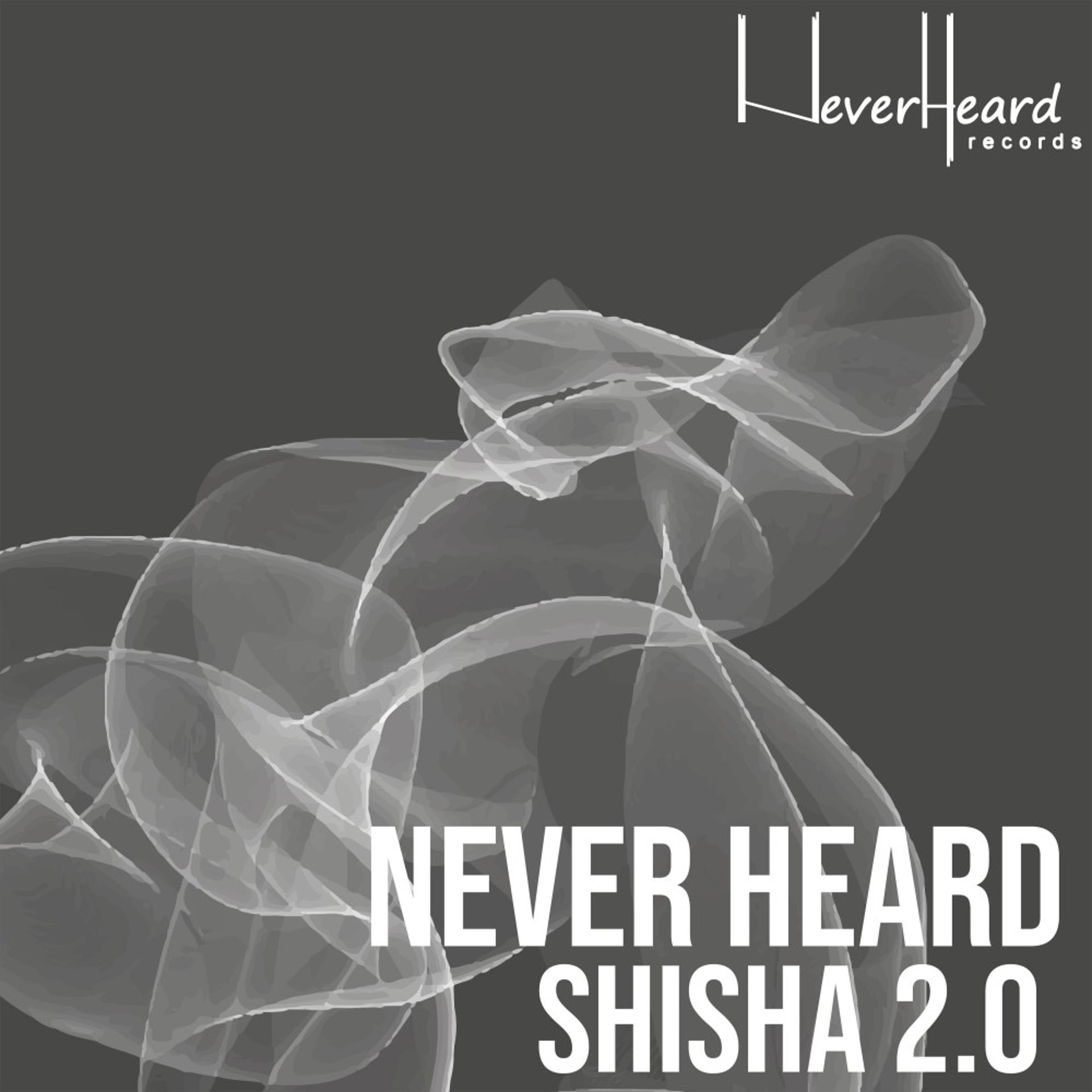 Постер альбома Shisha 2.0