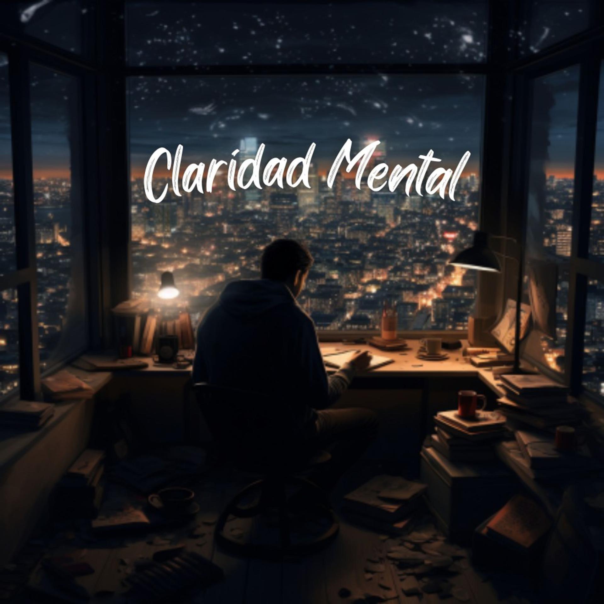 Постер альбома Claridad Mental