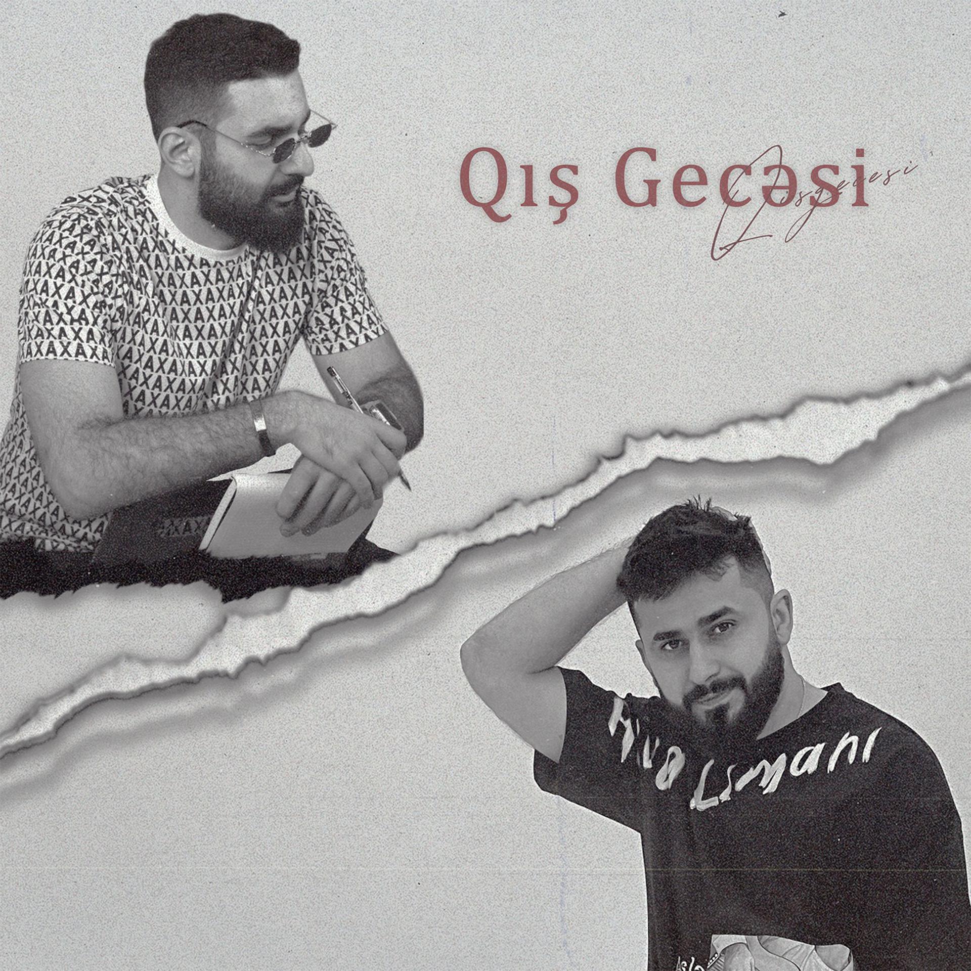 Постер альбома Qış Gecəsi