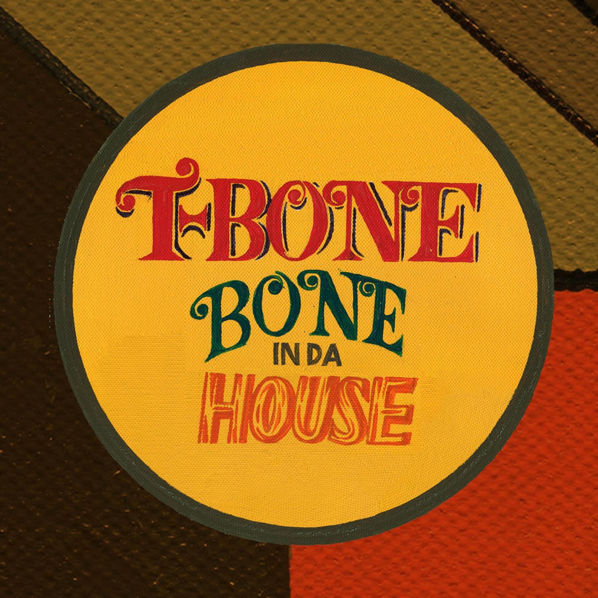 Постер альбома Bone In Da House