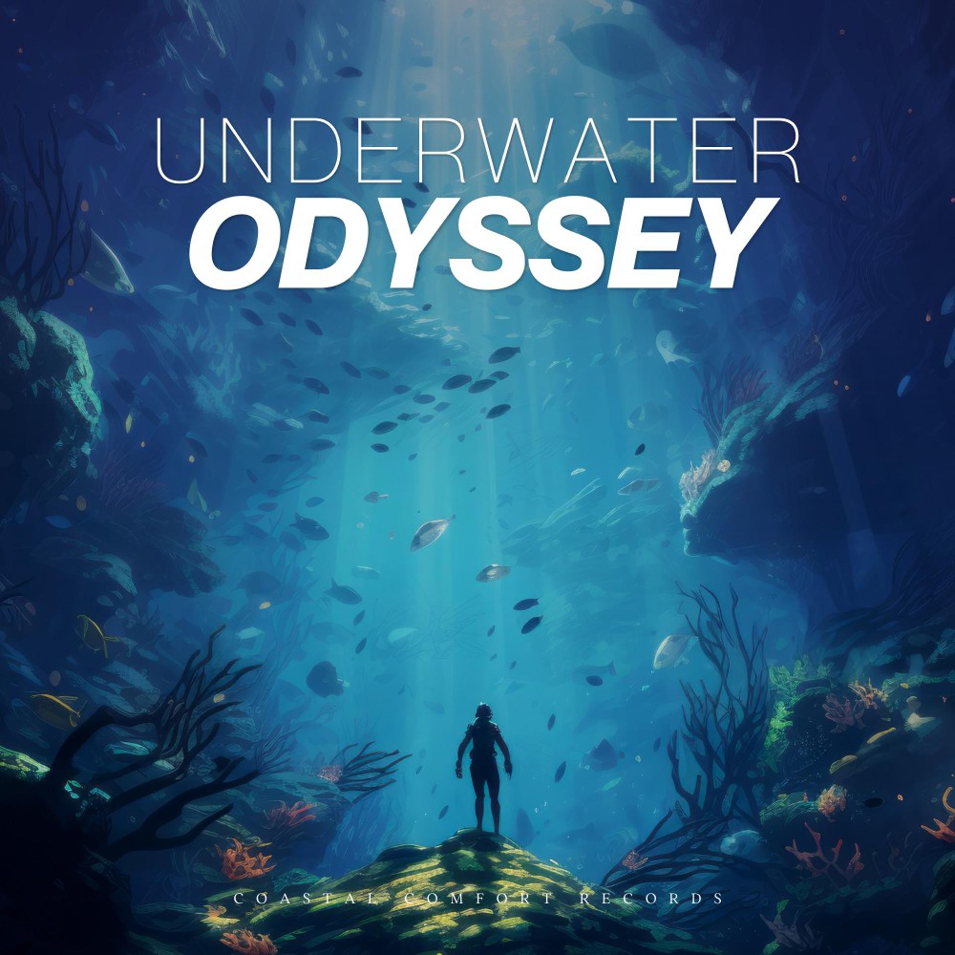 Постер альбома Underwater Odyssey