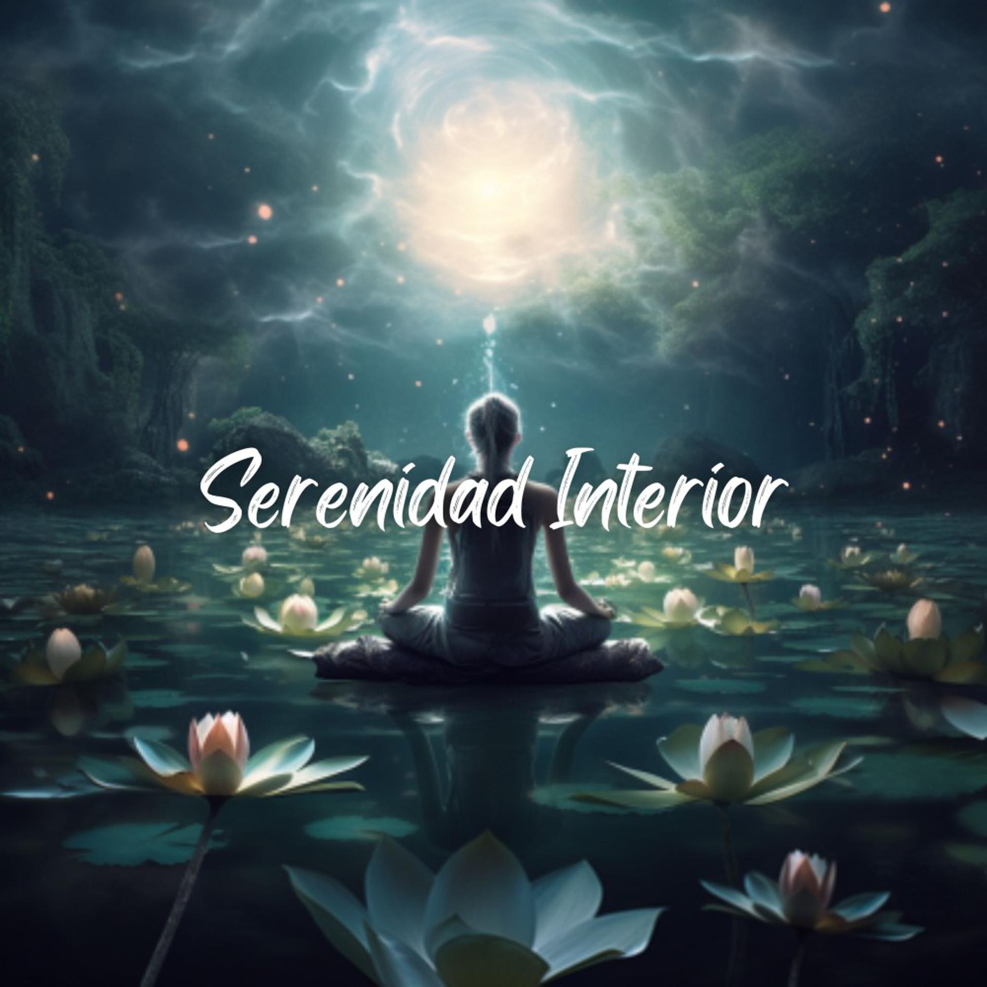 Постер альбома Serenidad Interior