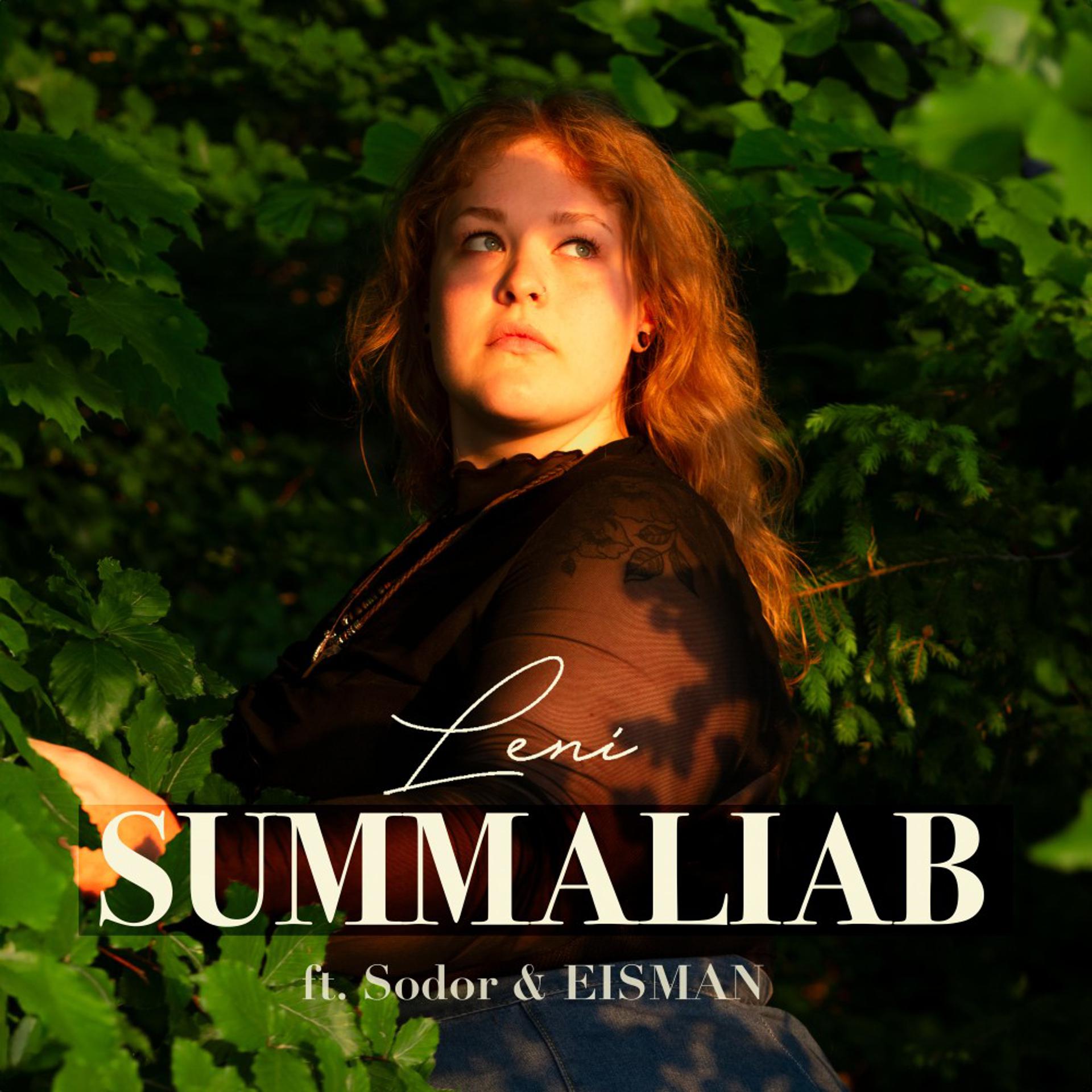Постер альбома Summaliab
