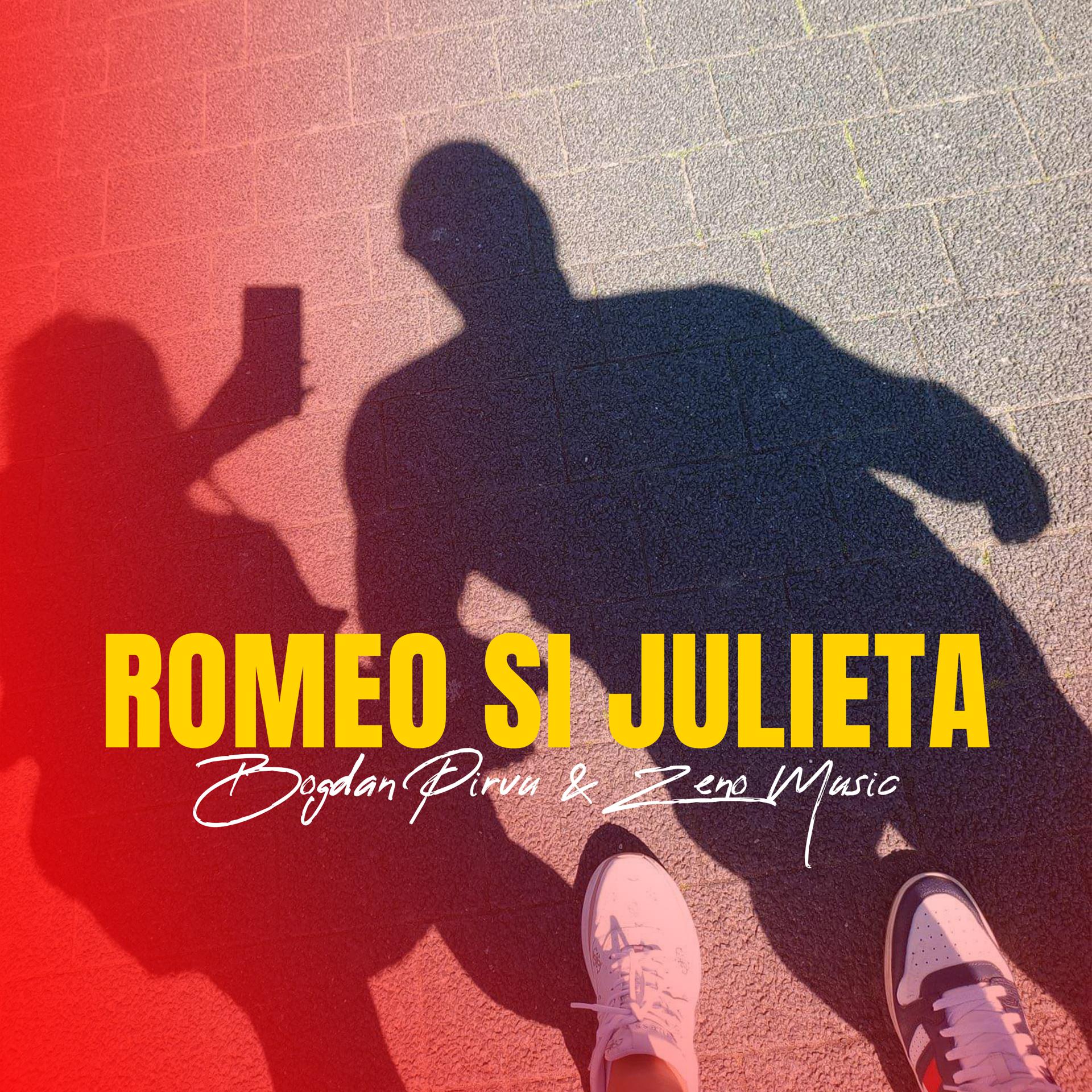 Постер альбома Romeo si Julieta
