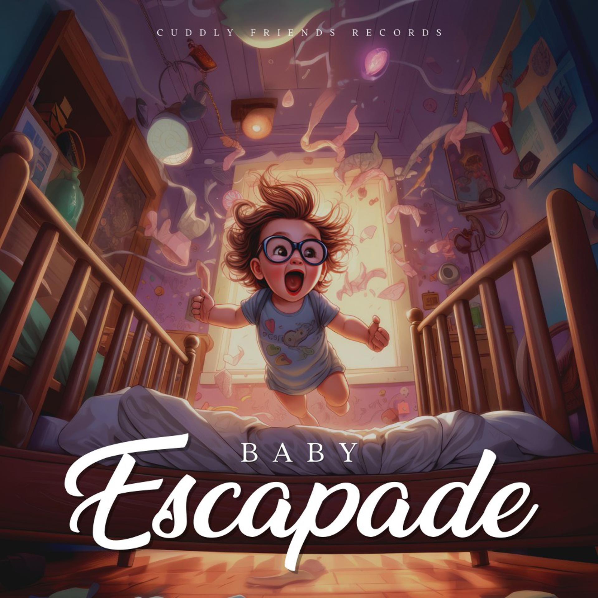 Постер альбома Baby Escapade
