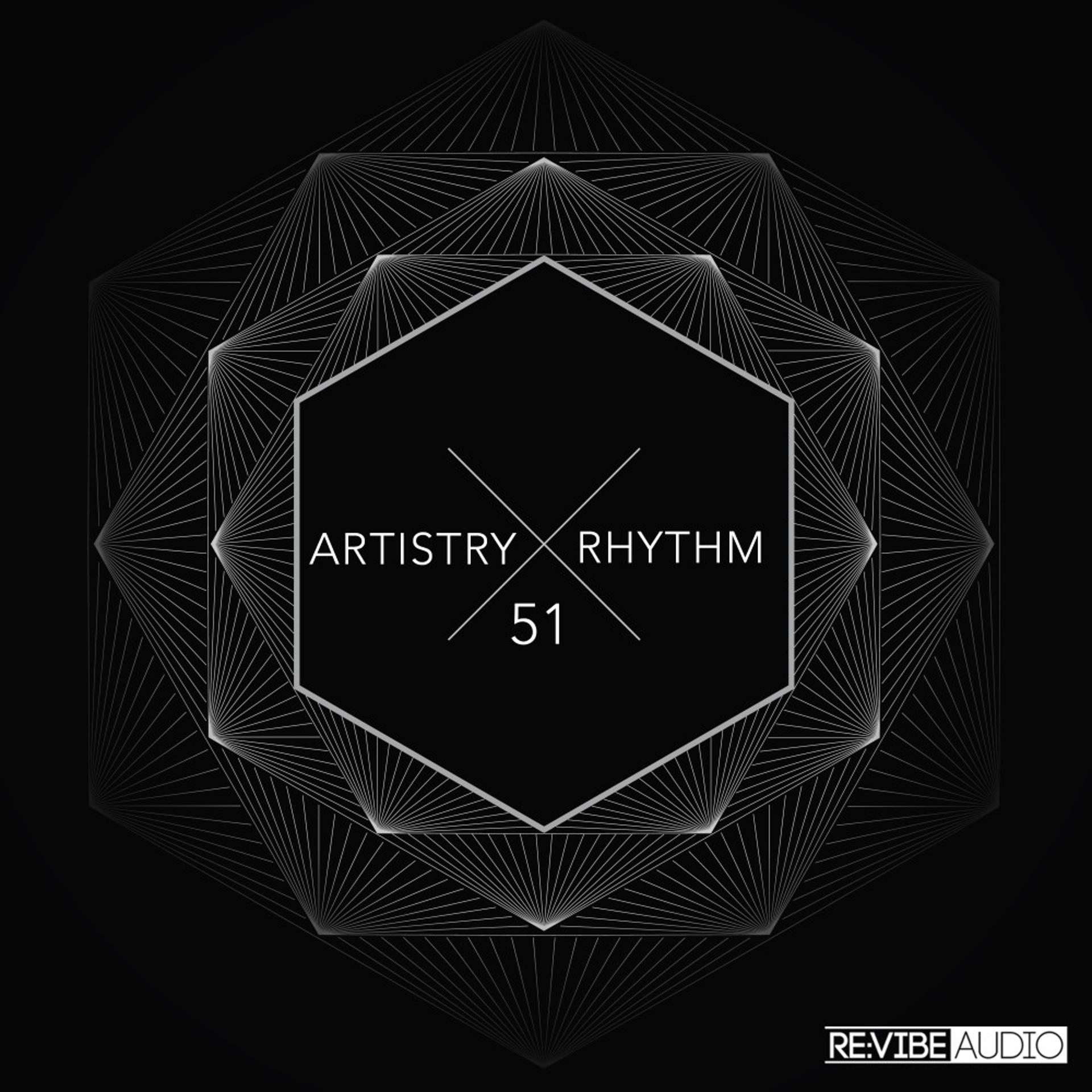 Постер альбома Artistry Rhythm, Vol. 51