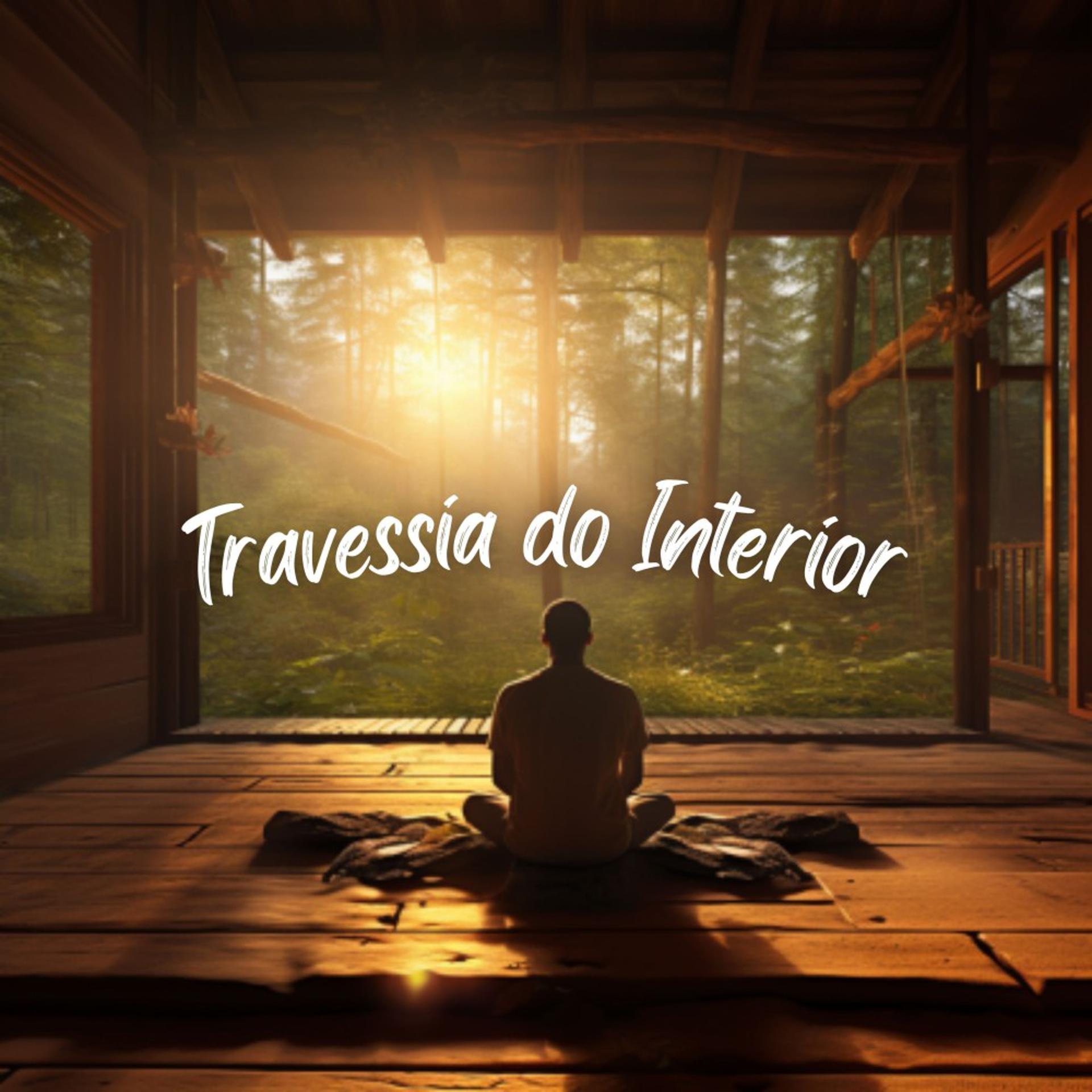 Постер альбома Travessia do Interior