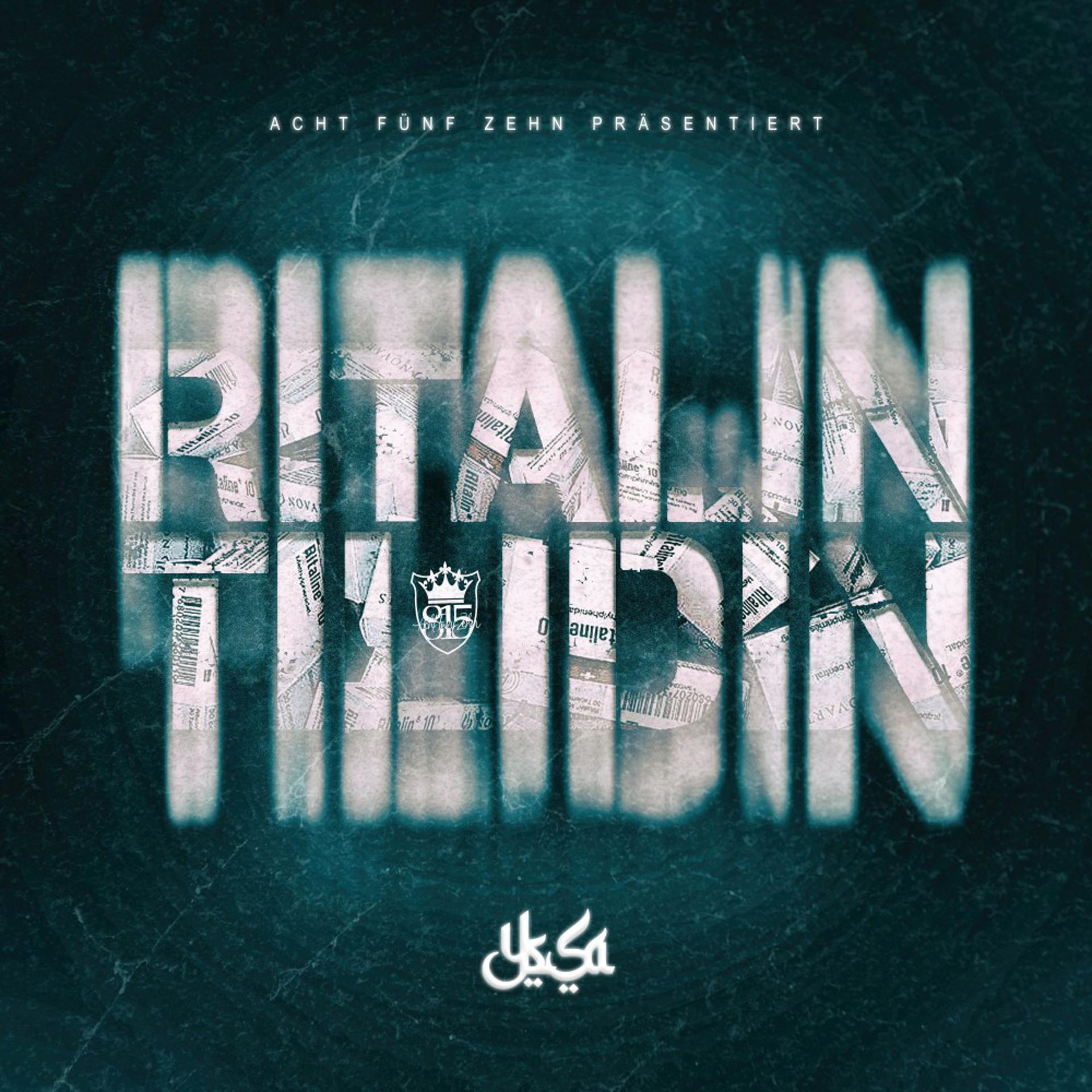 Постер альбома Ritalin & Tilidin