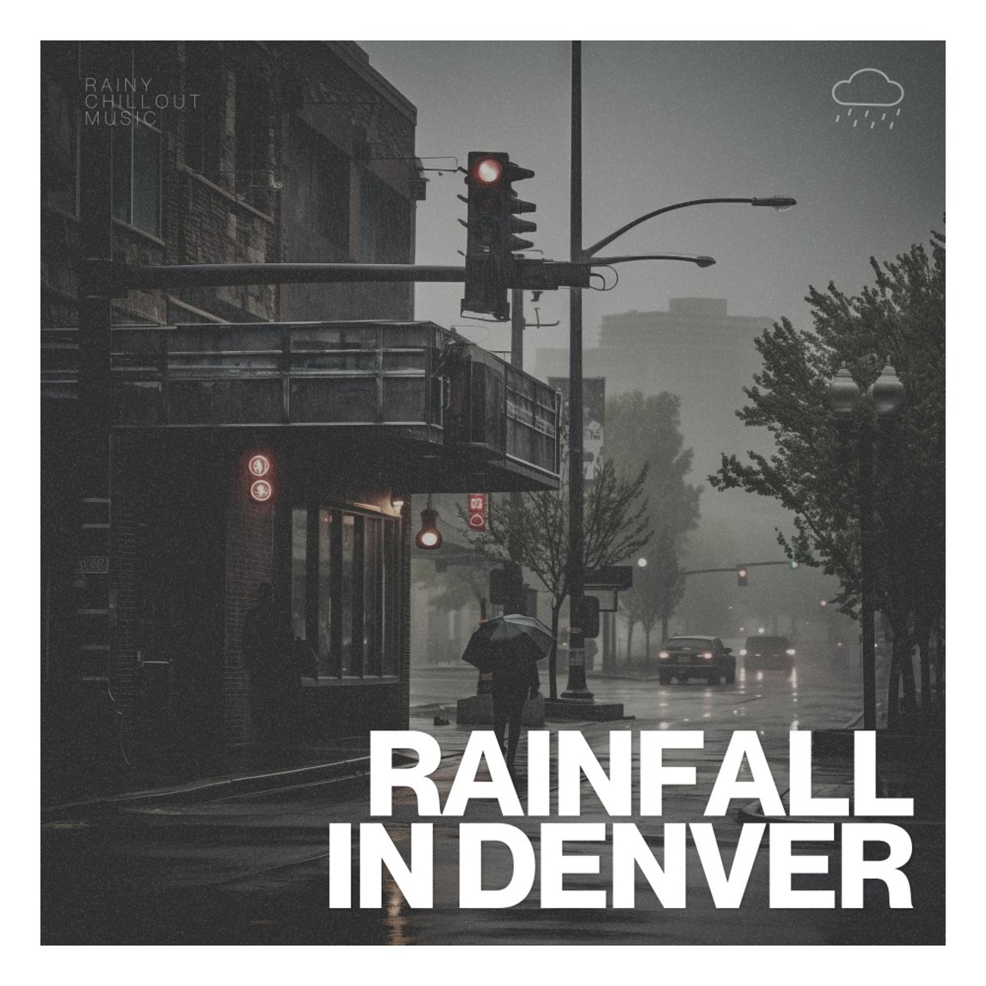 Постер альбома Rainfall in Denver