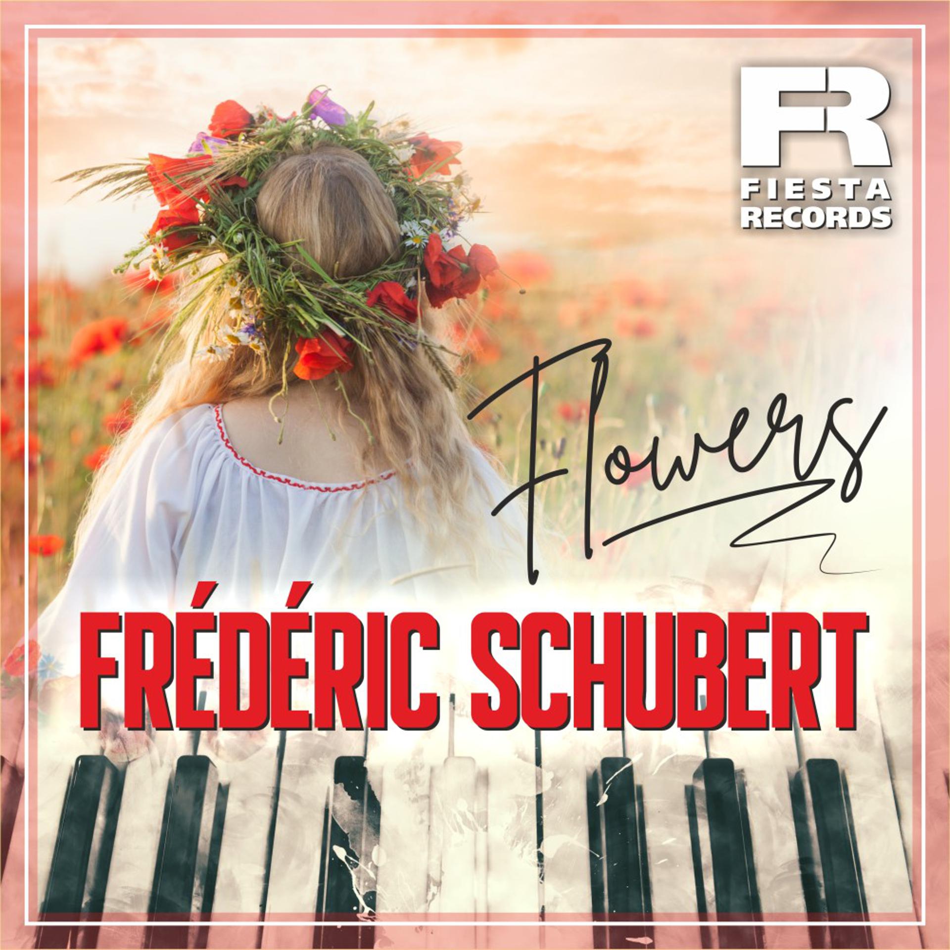 Постер альбома Flowers (Piano-Version)