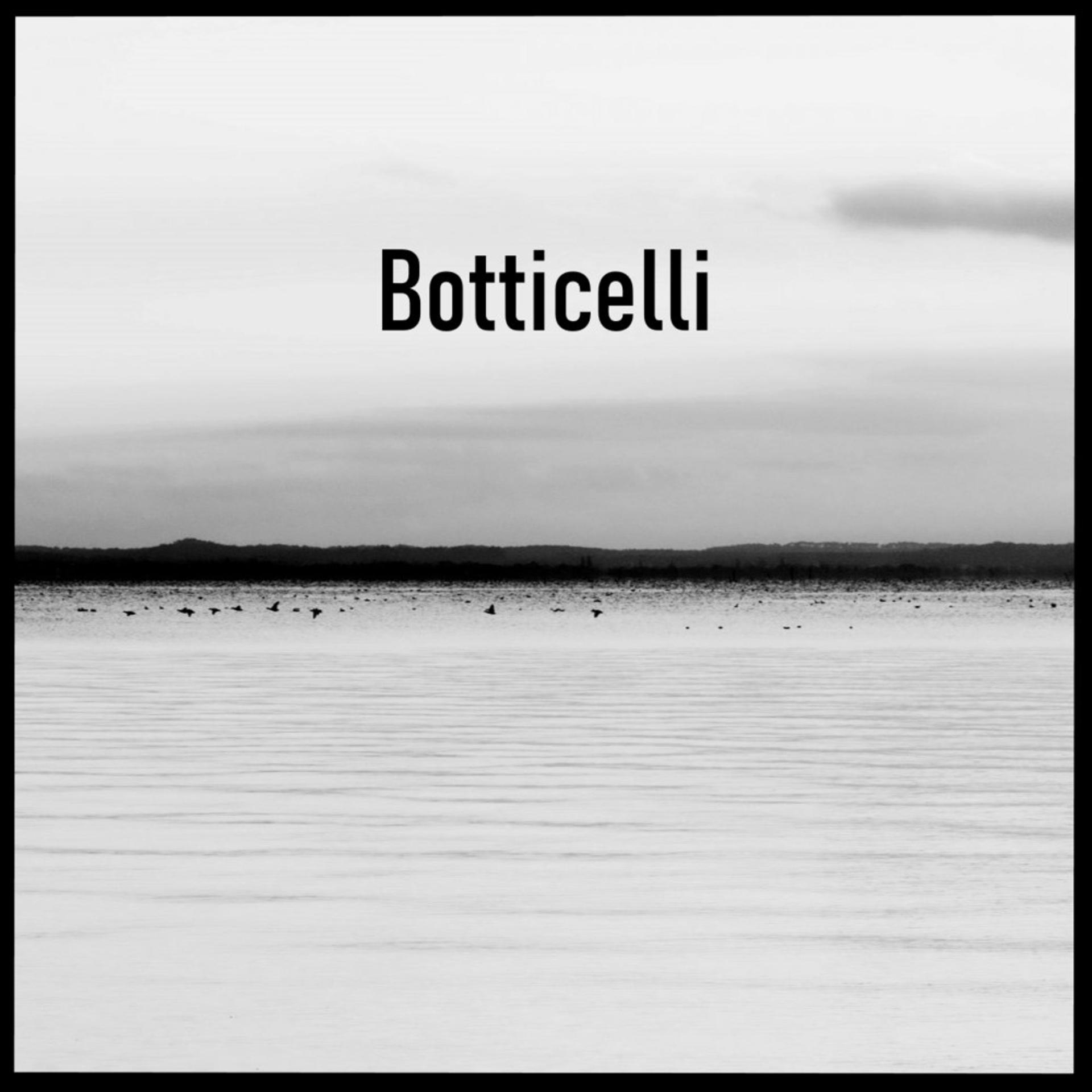 Постер альбома Botticelli