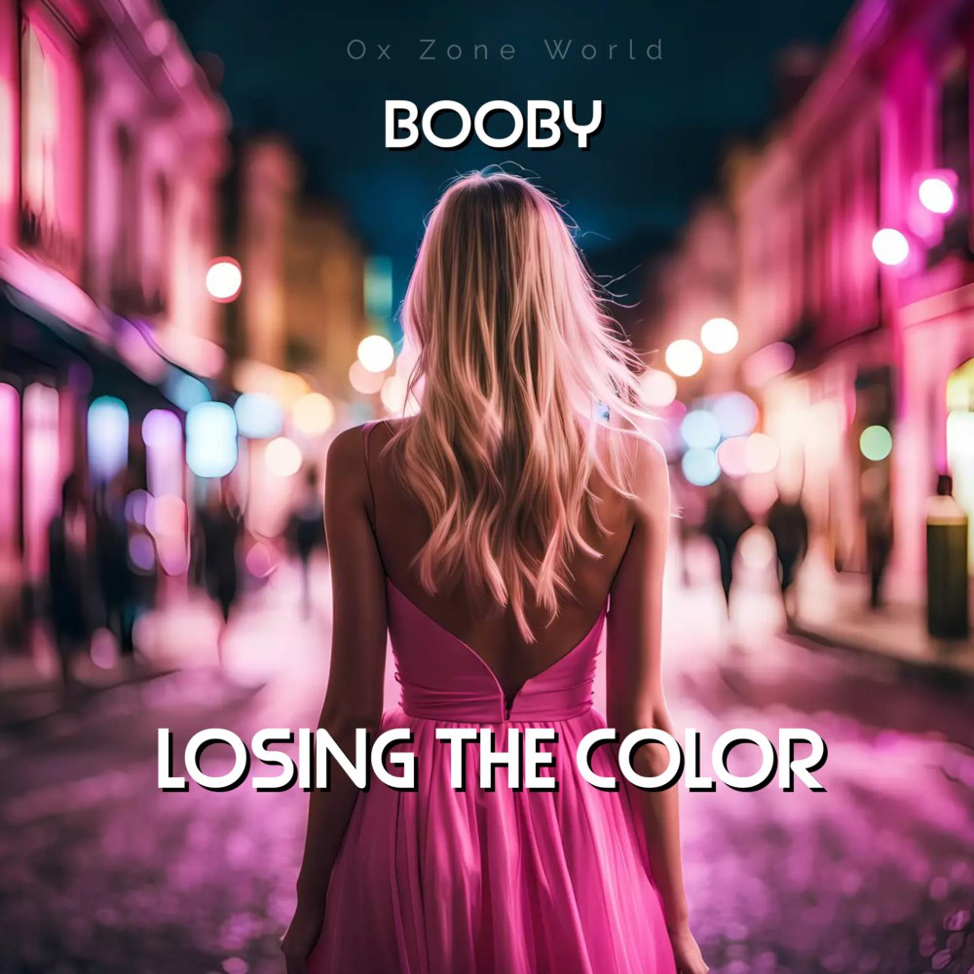 Постер альбома Losing the Color