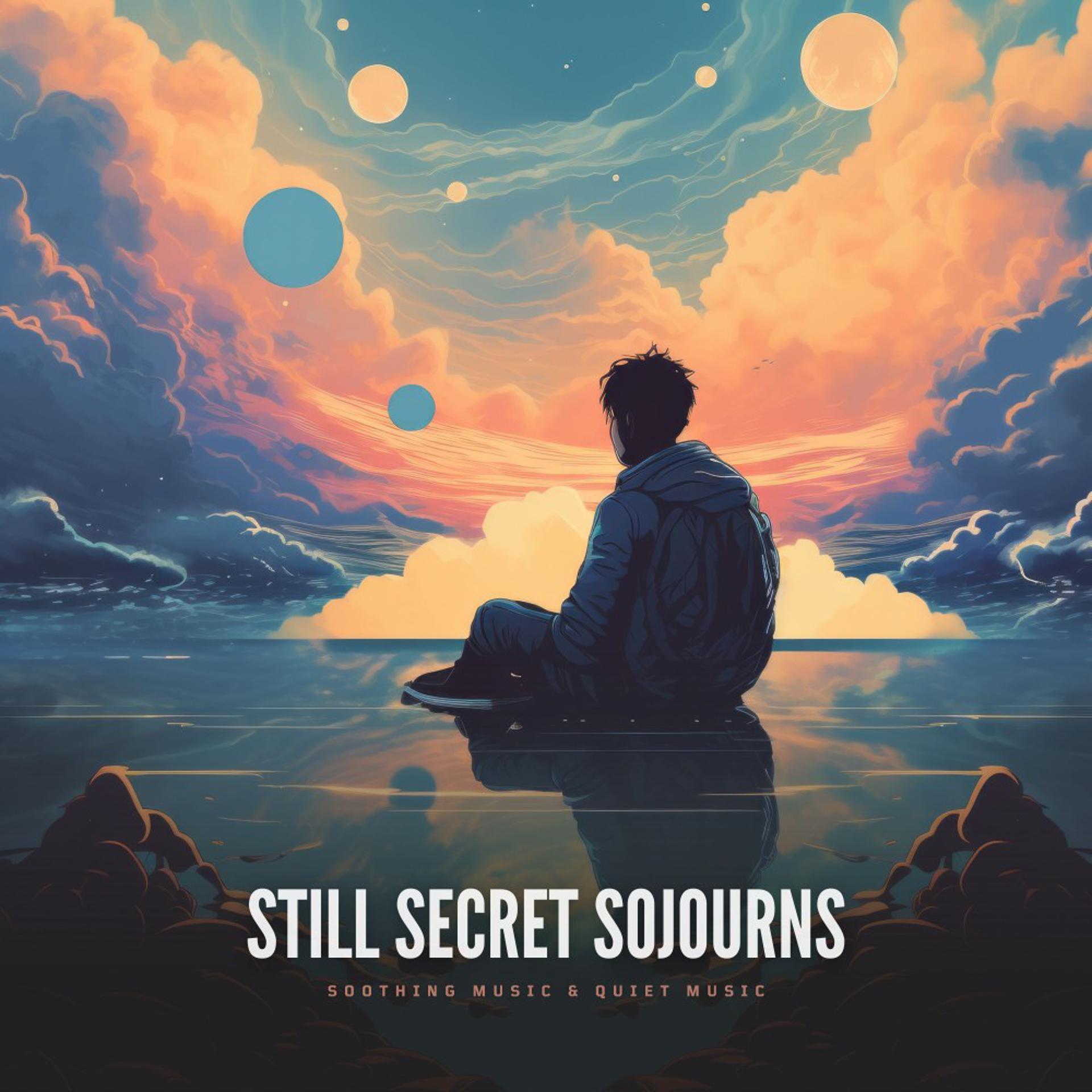 Постер альбома Still Secret Sojourns