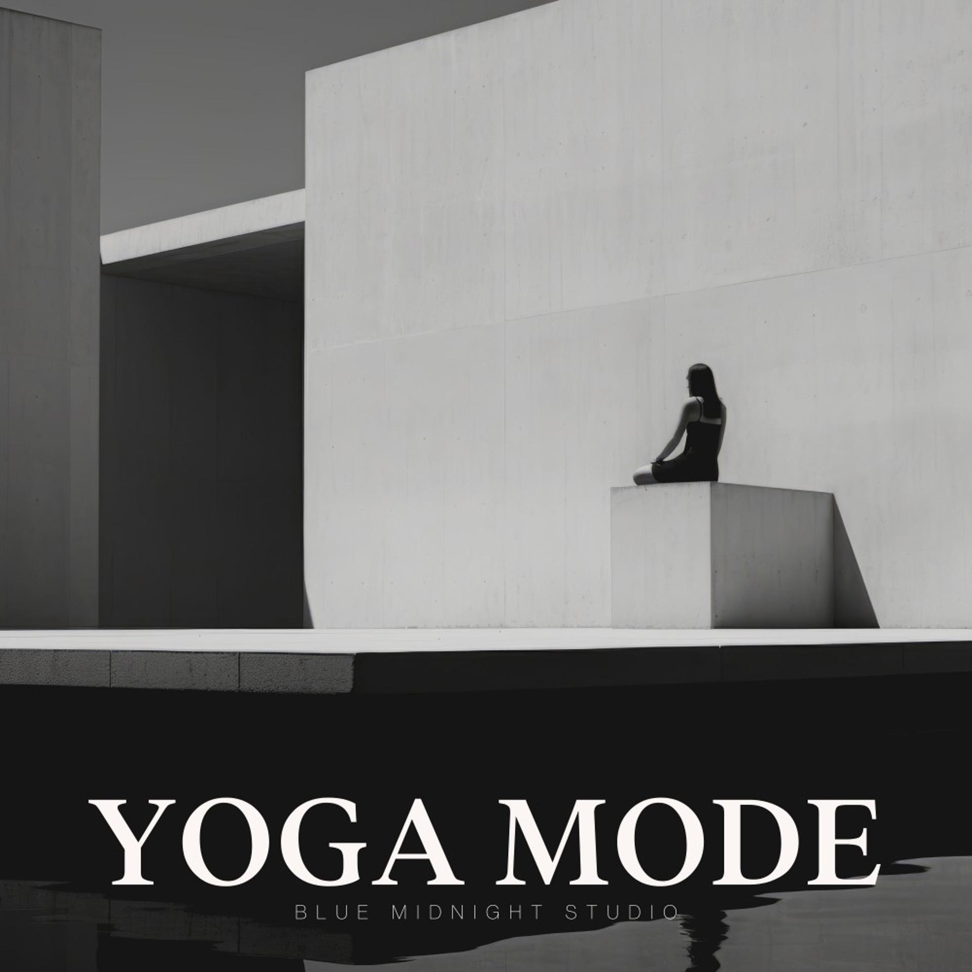 Постер альбома Yoga Mode