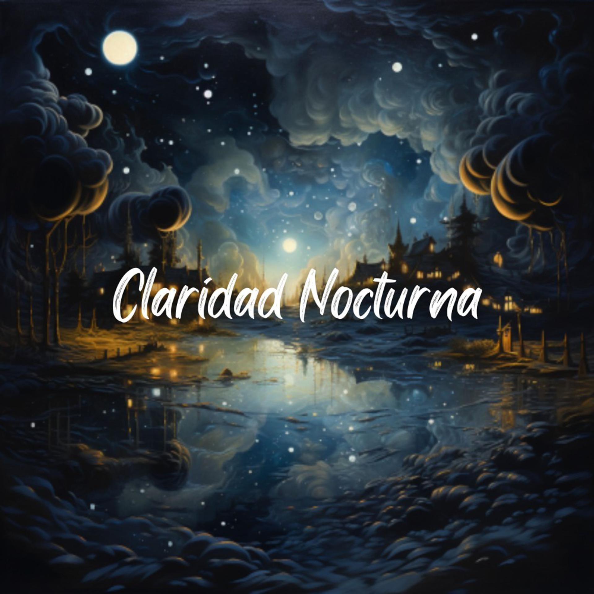 Постер альбома Claridad Nocturna