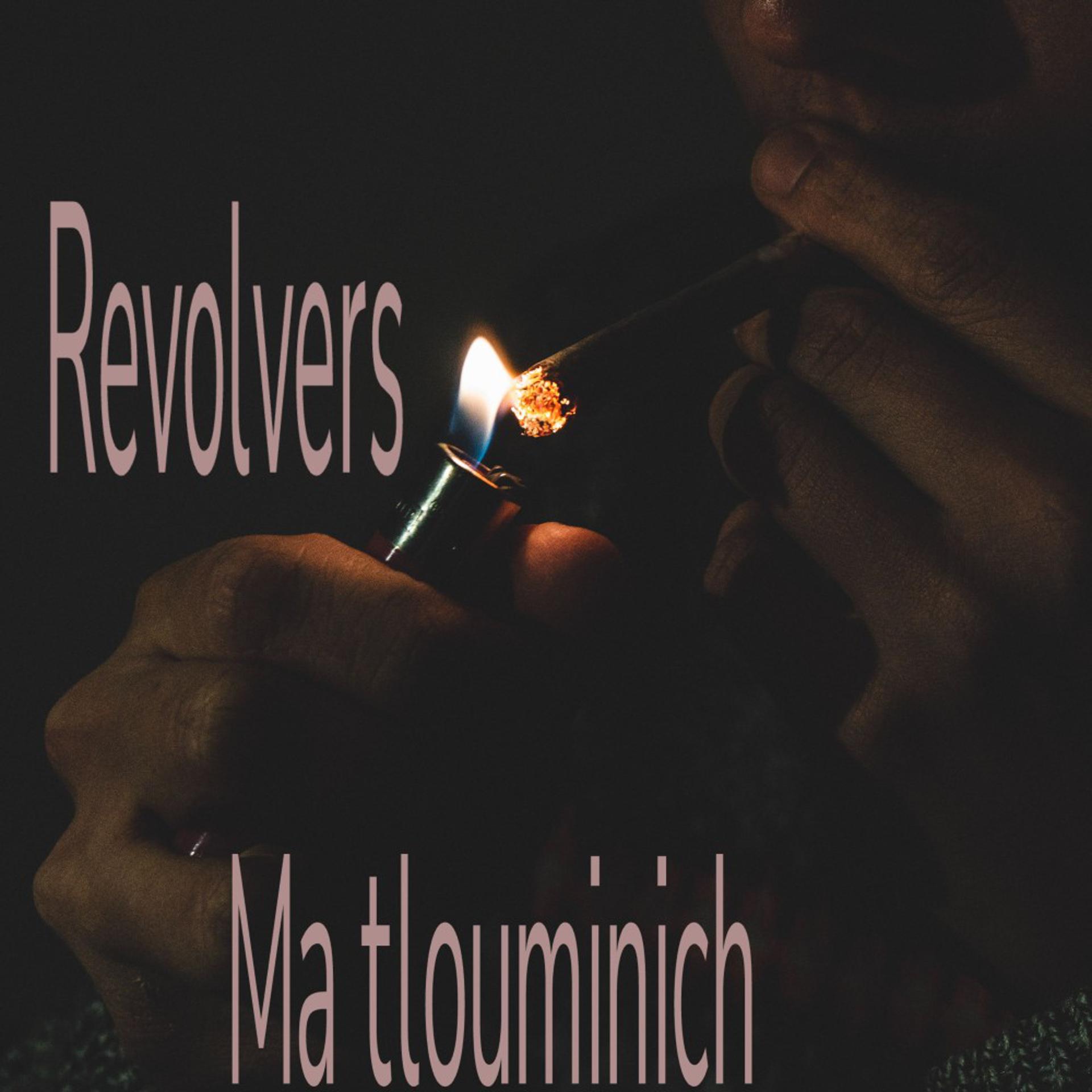 Постер альбома Ma tlouminich