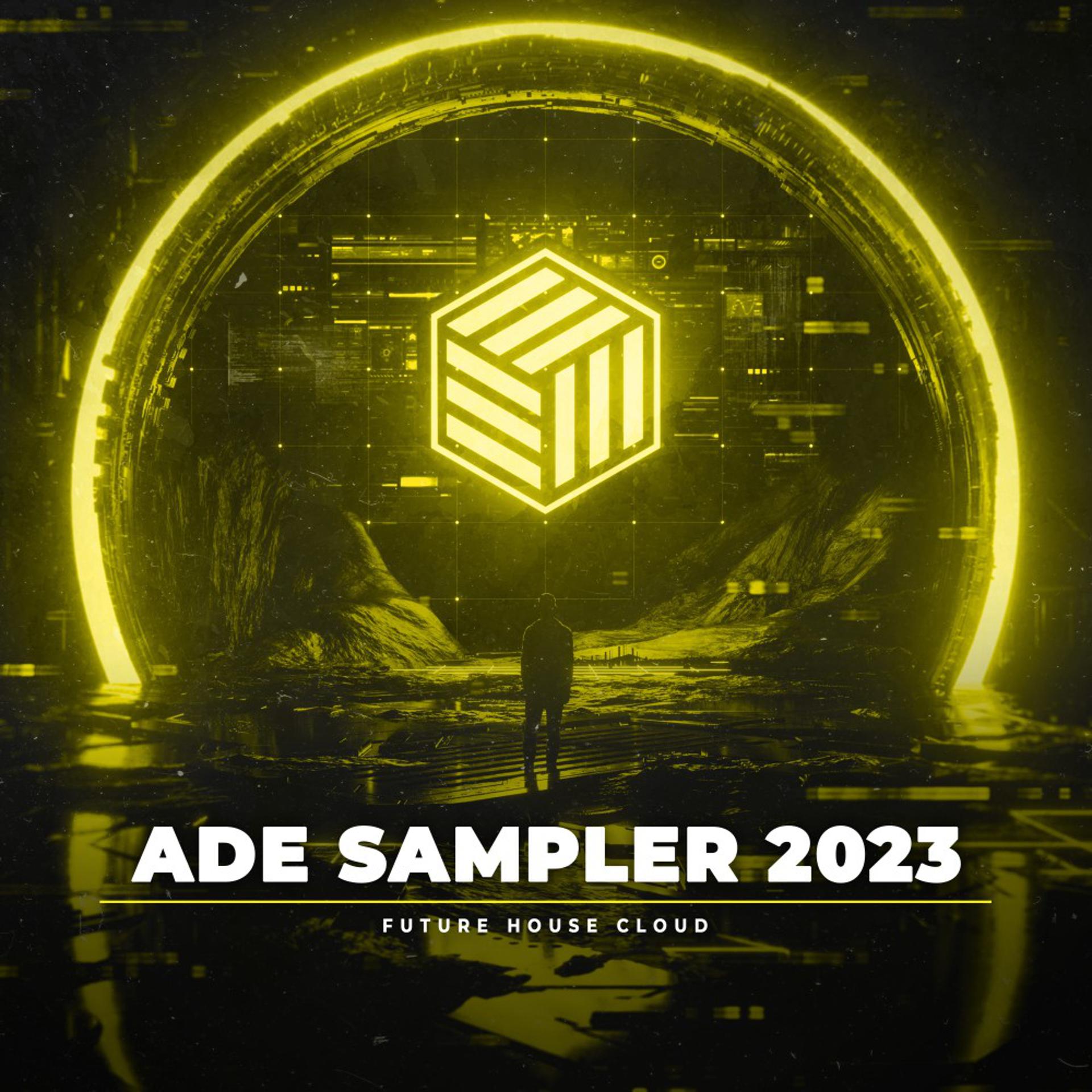 Постер альбома ADE Sampler 2023