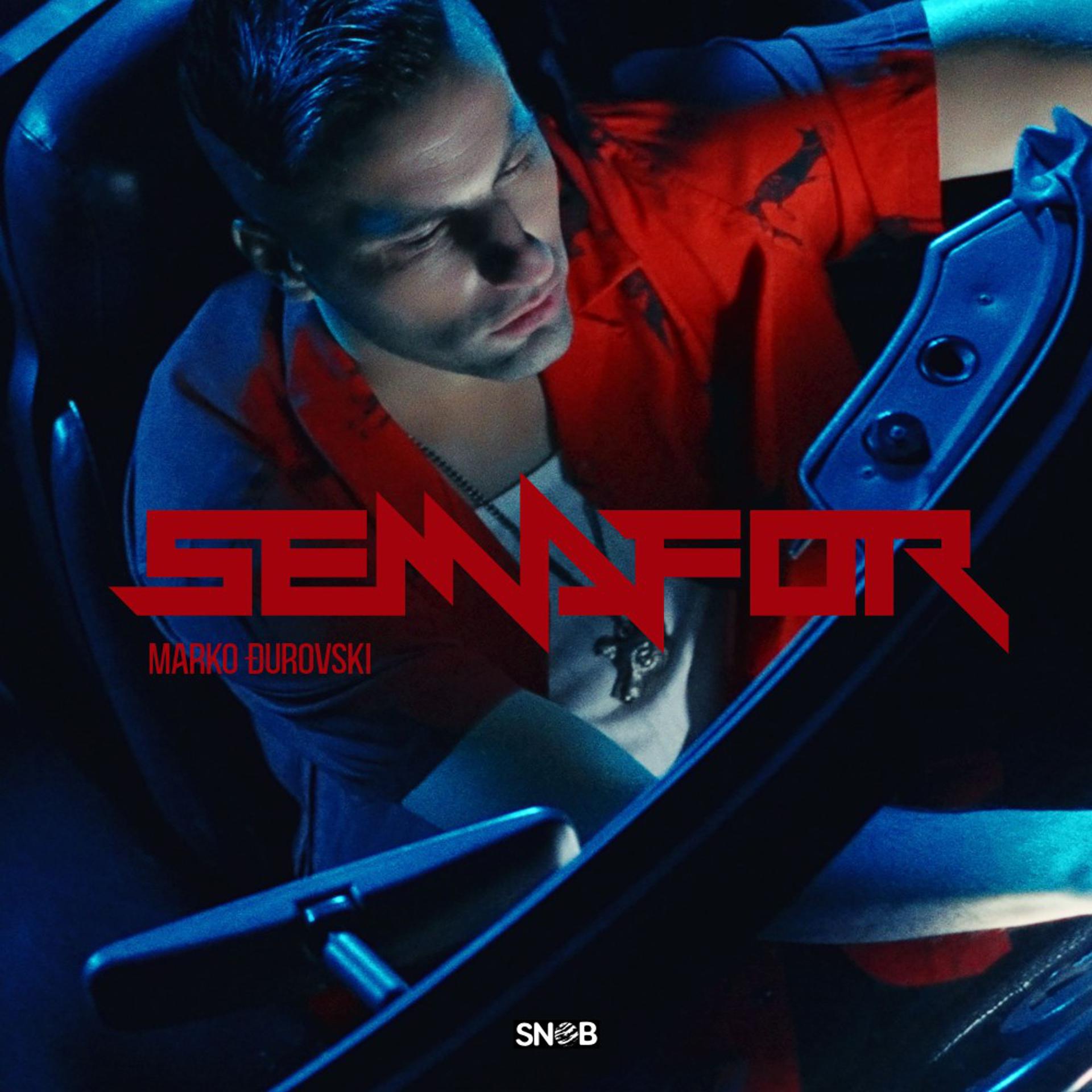 Постер альбома Semafor