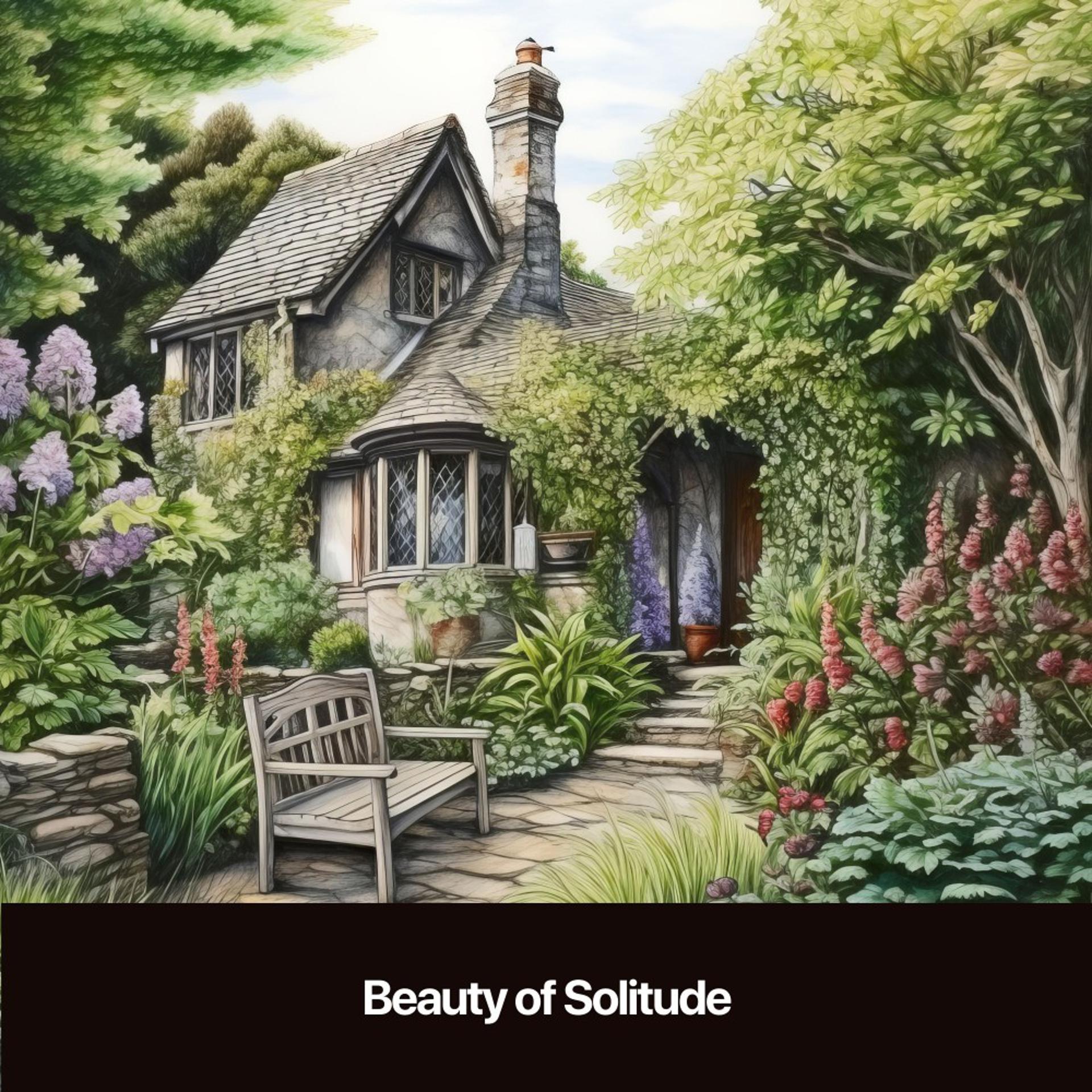 Постер альбома Beauty of Solitude