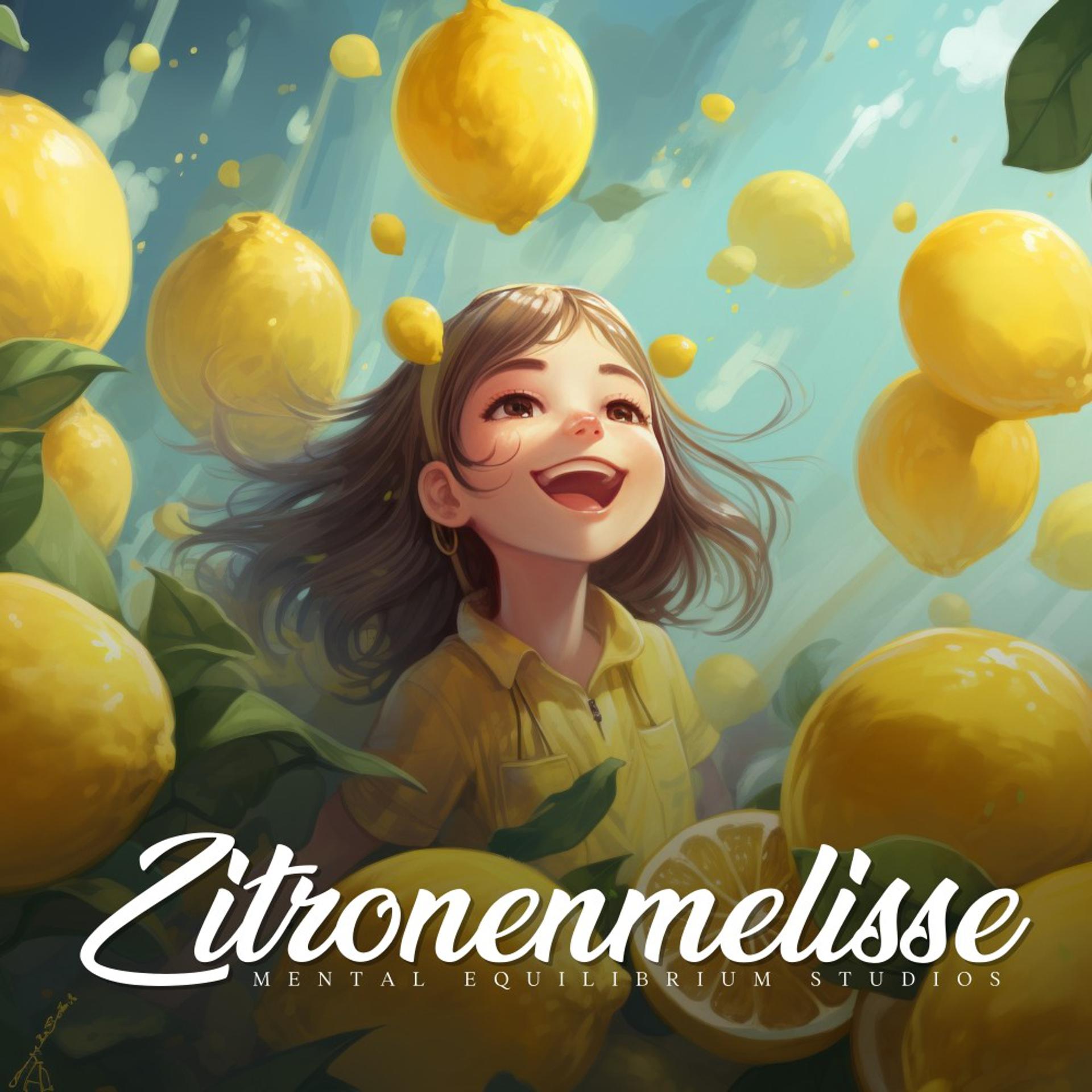 Постер альбома Zitronenmelisse