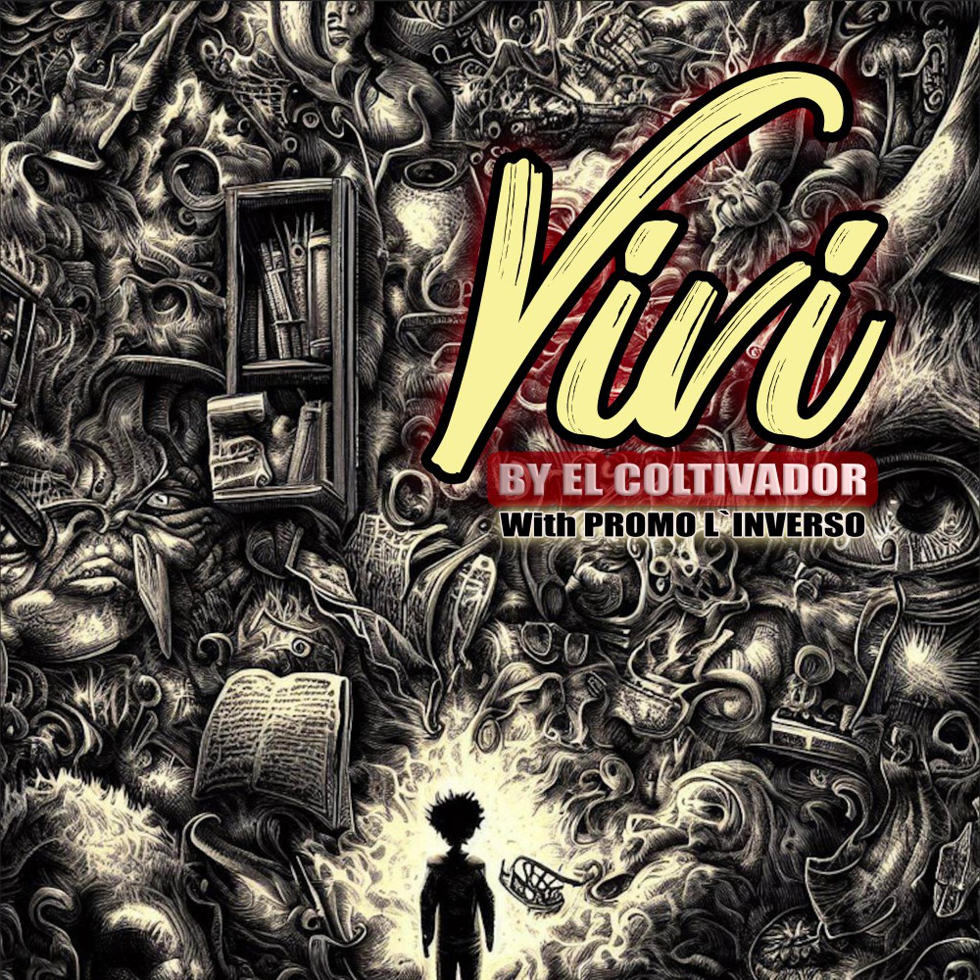 Постер альбома Vivi