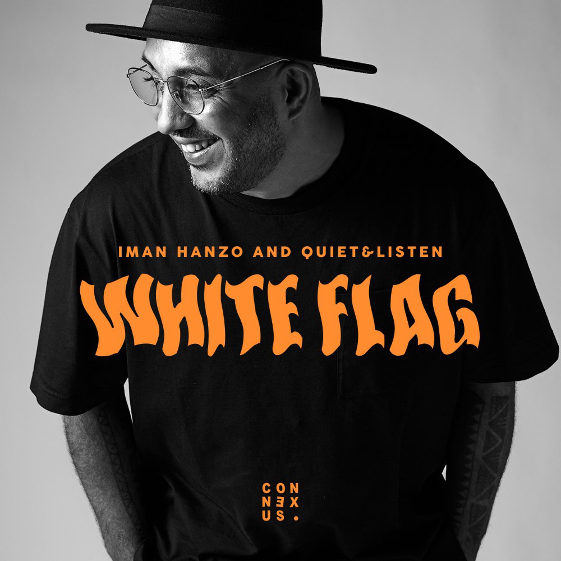 Постер альбома White Flag
