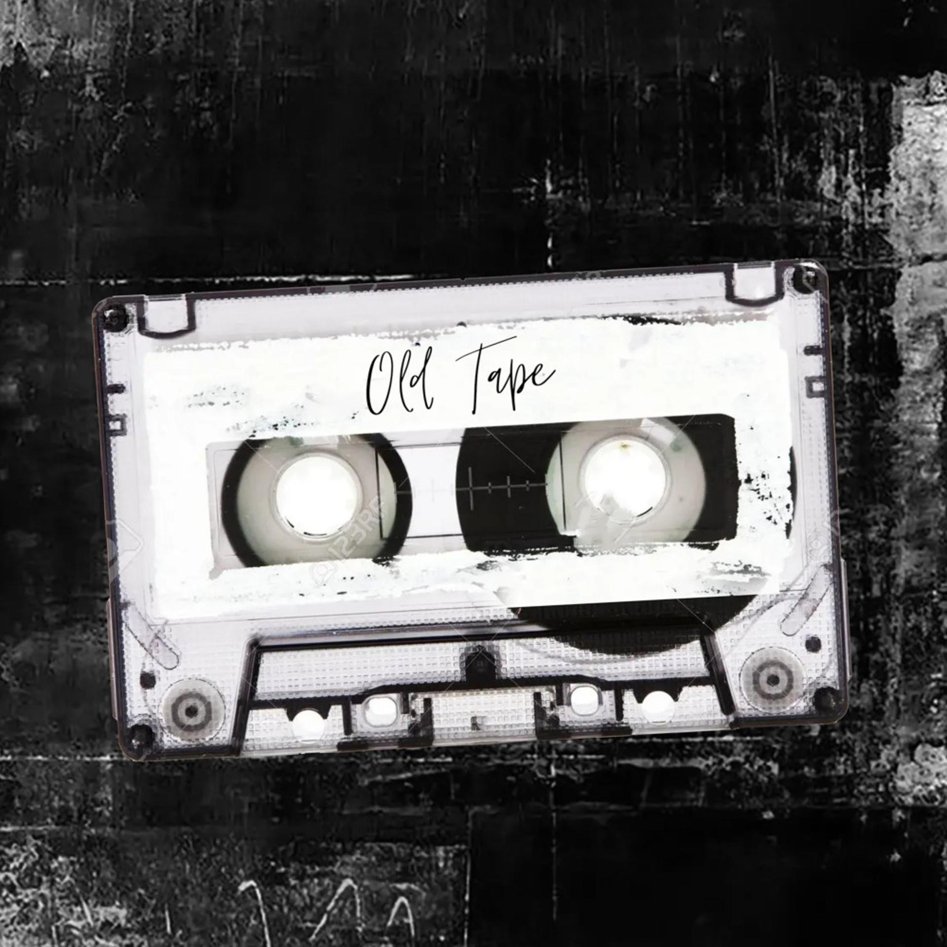 Постер альбома Old Tape (2016)