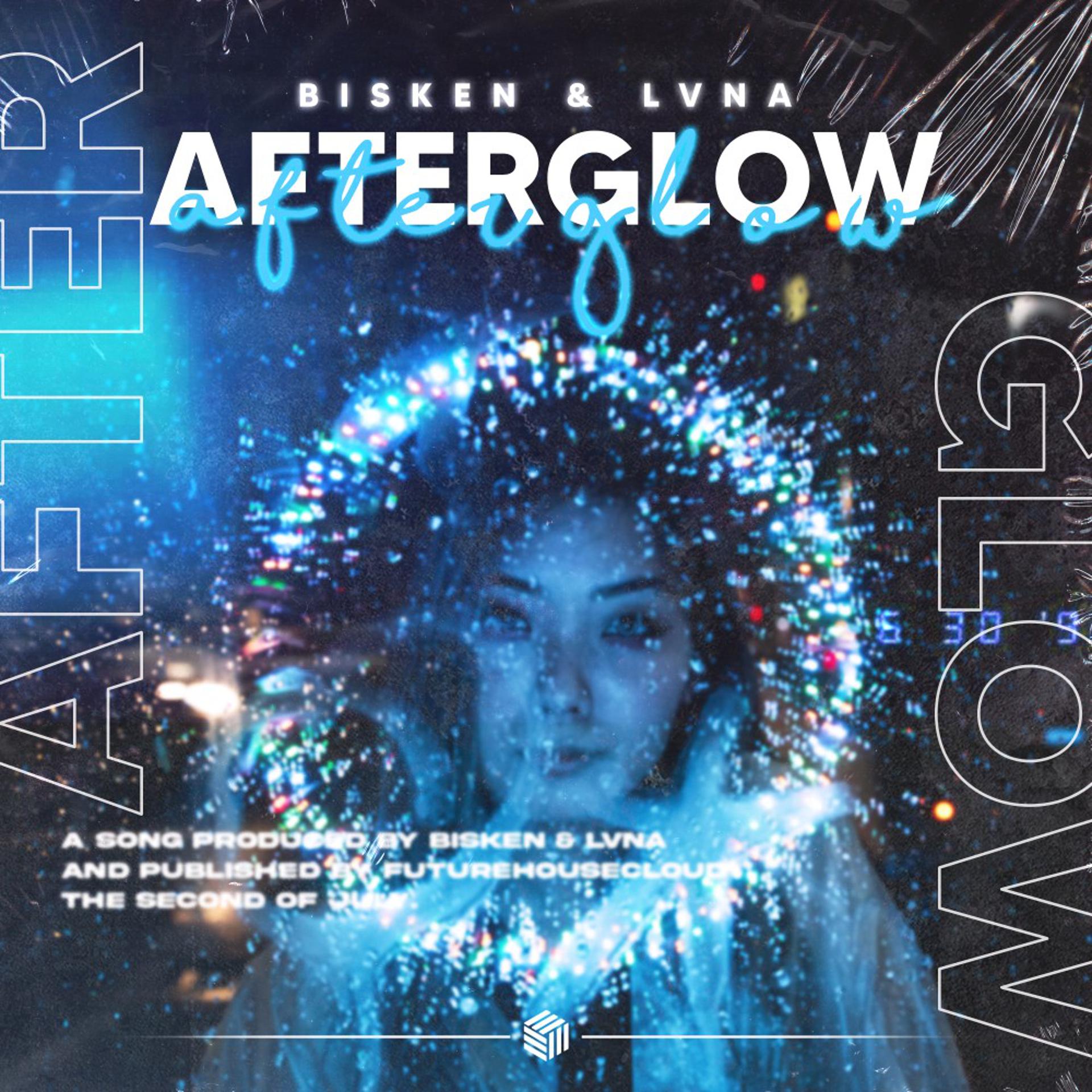 Постер альбома Afterglow