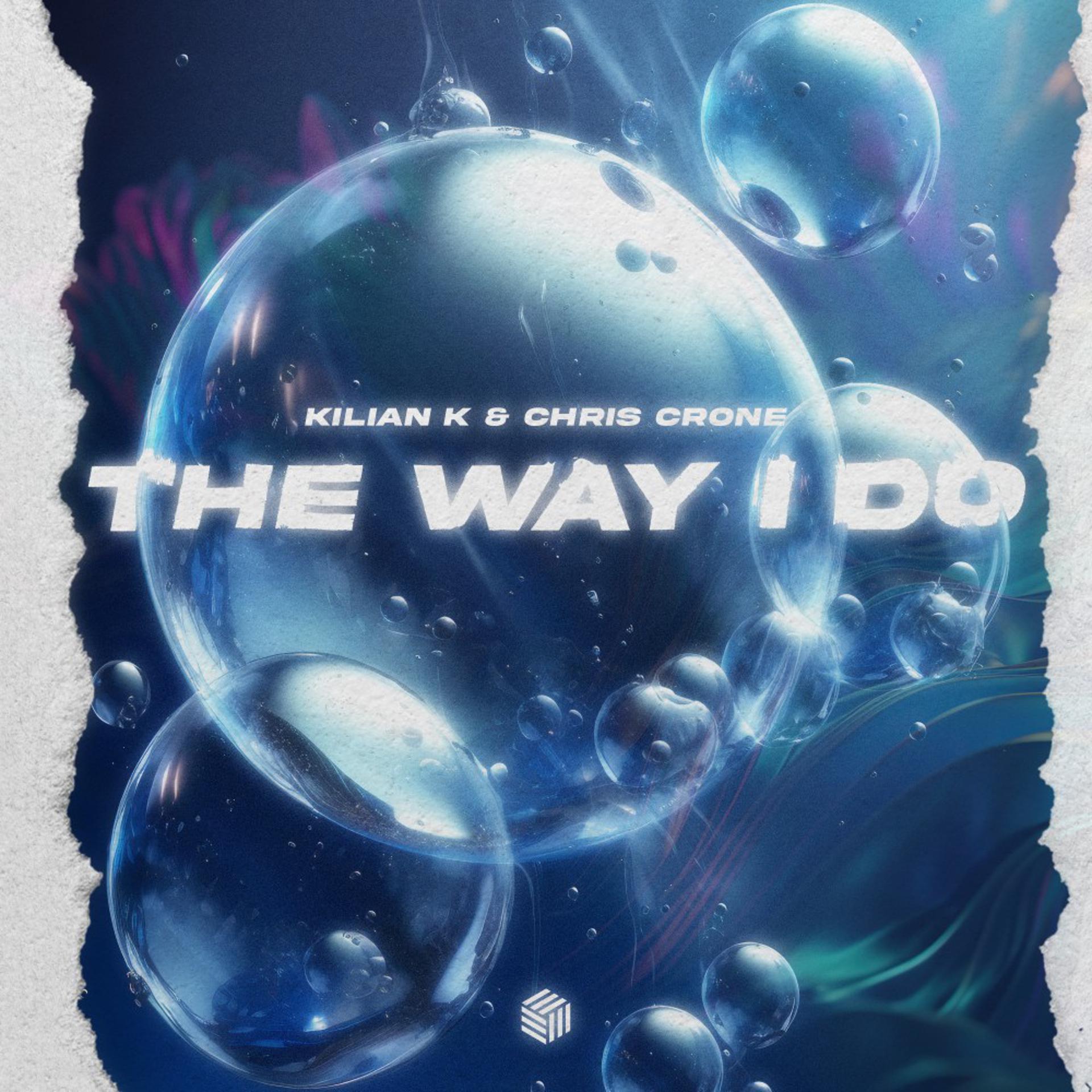 Постер альбома The Way I Do