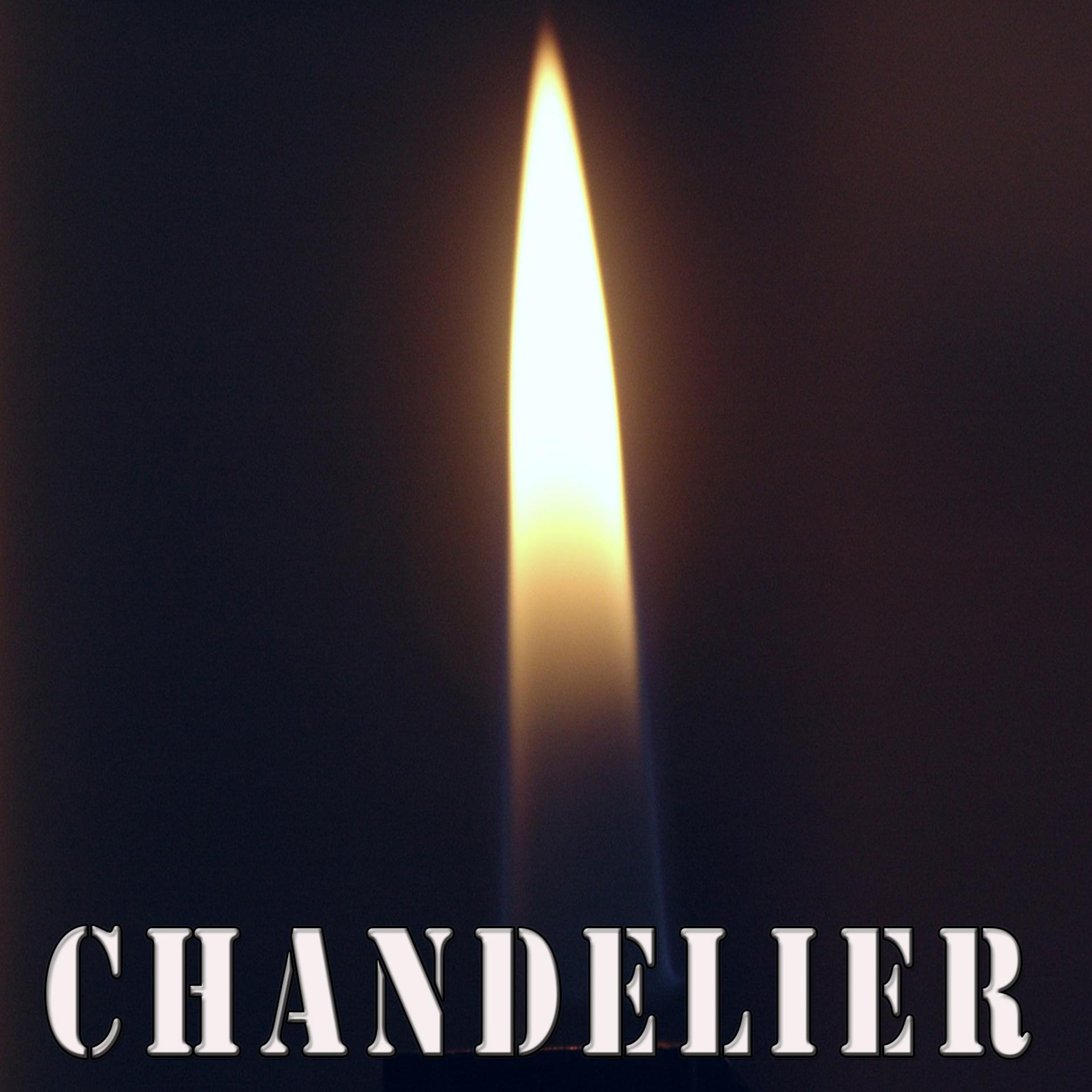 Постер альбома Chandelier
