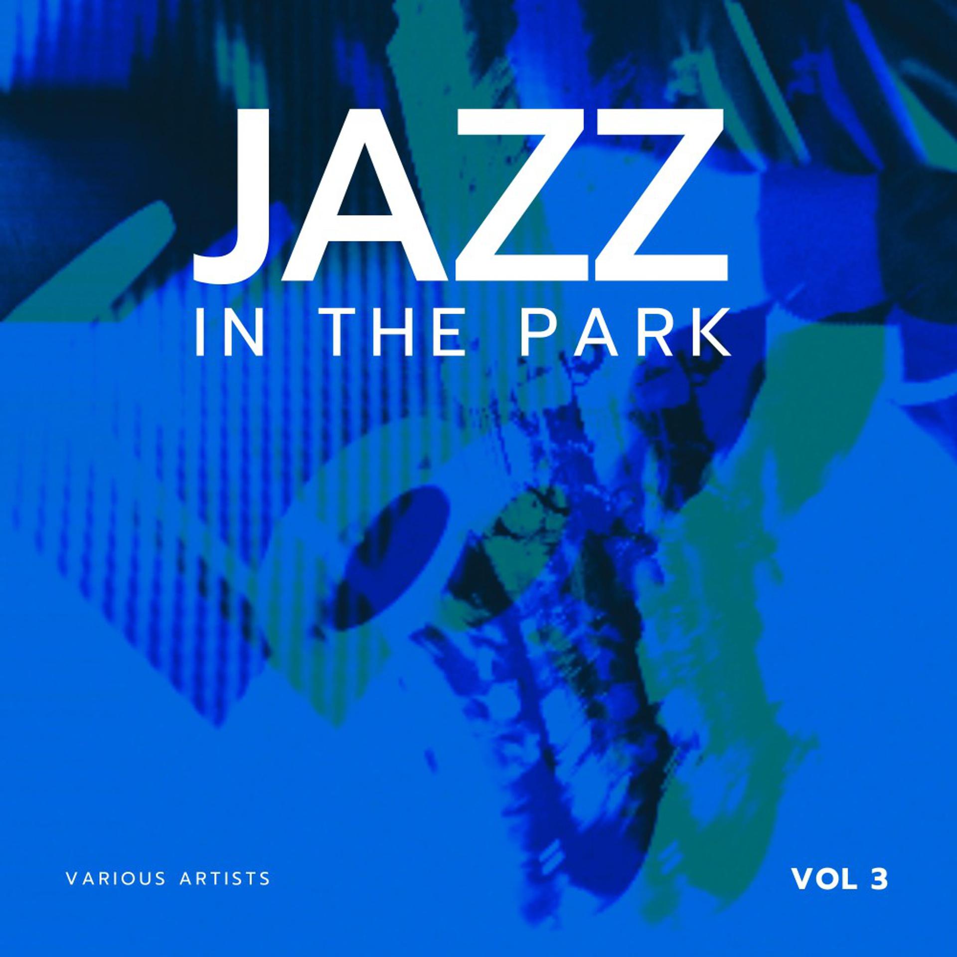 Постер альбома Jazz in the Park, Vol. 3