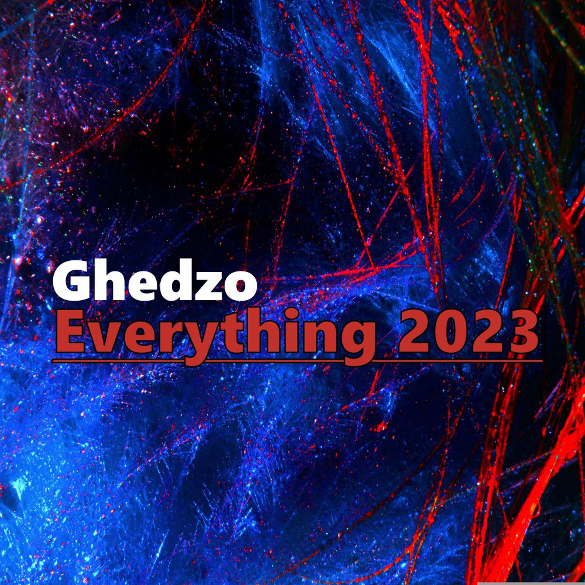 Постер альбома Everything 2023
