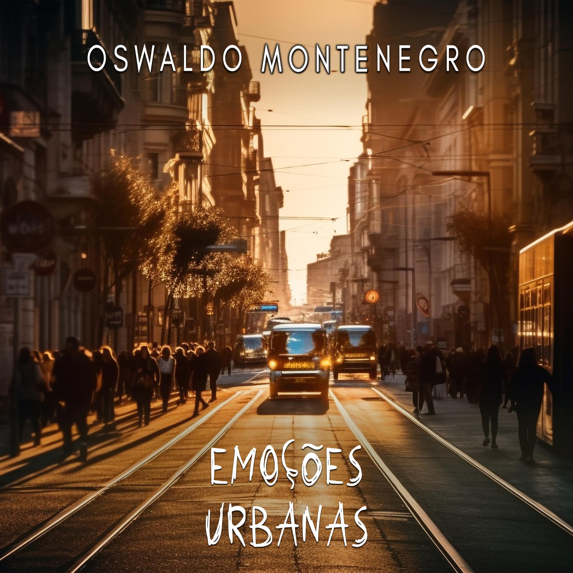 Постер альбома Emoções Urbanas