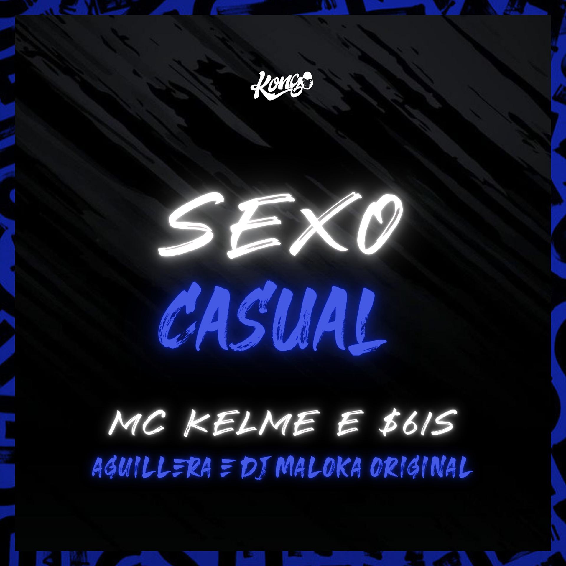 Постер альбома Sexo Casual