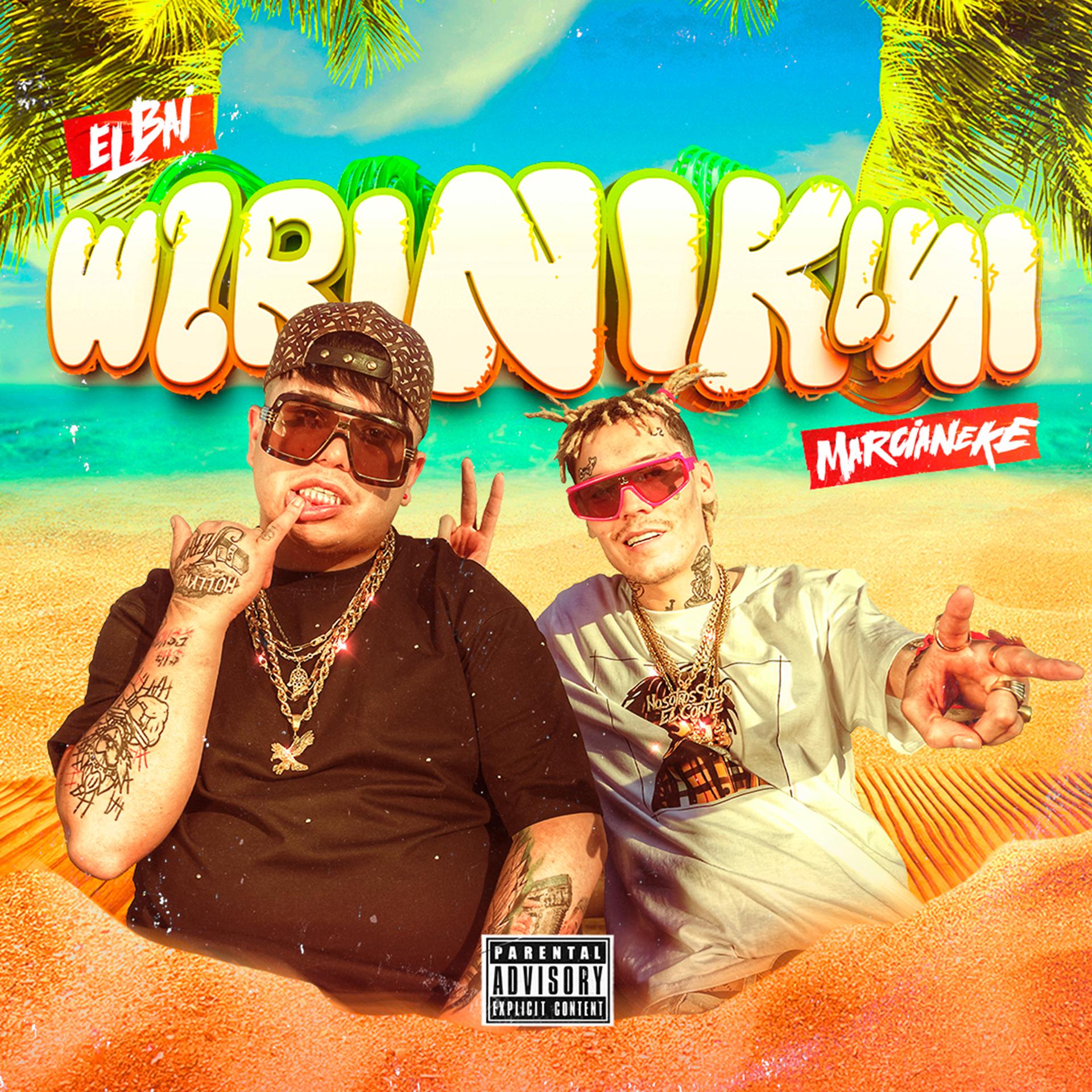Постер альбома Wirinikini
