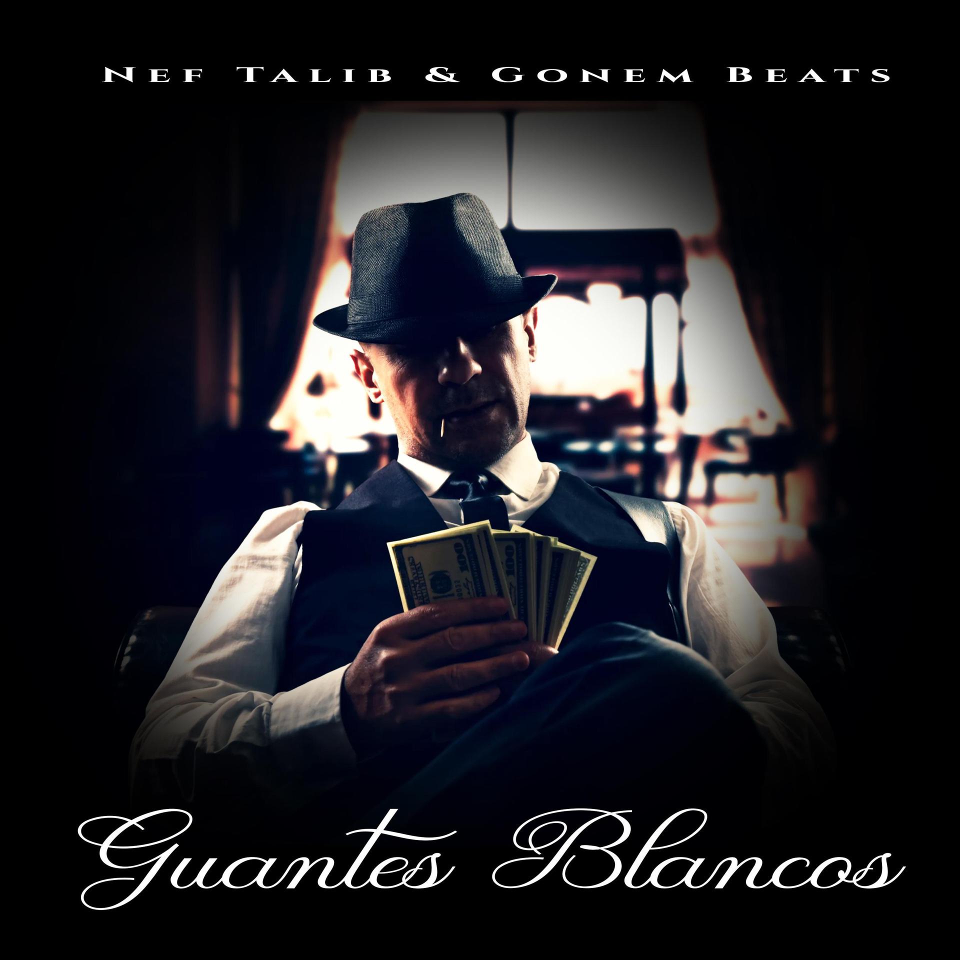 Постер альбома Guantes Blancos