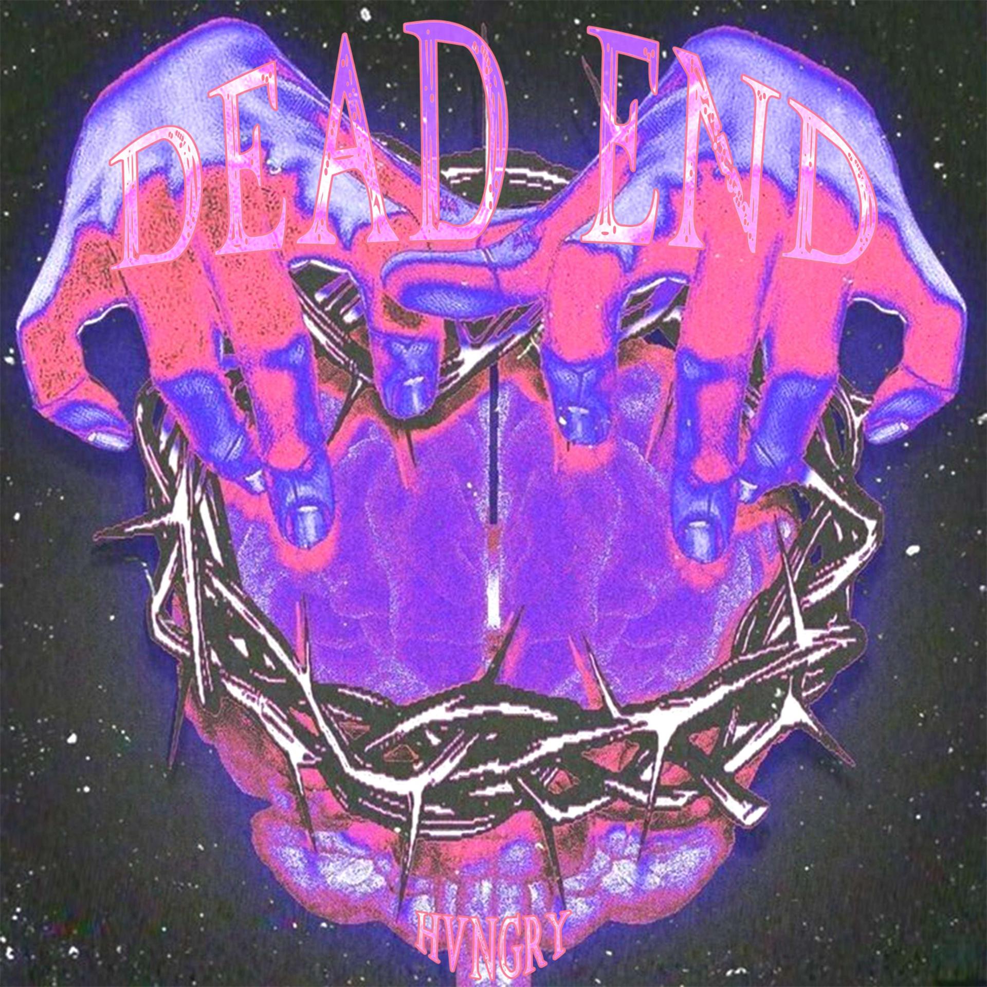 Постер альбома DEAD END