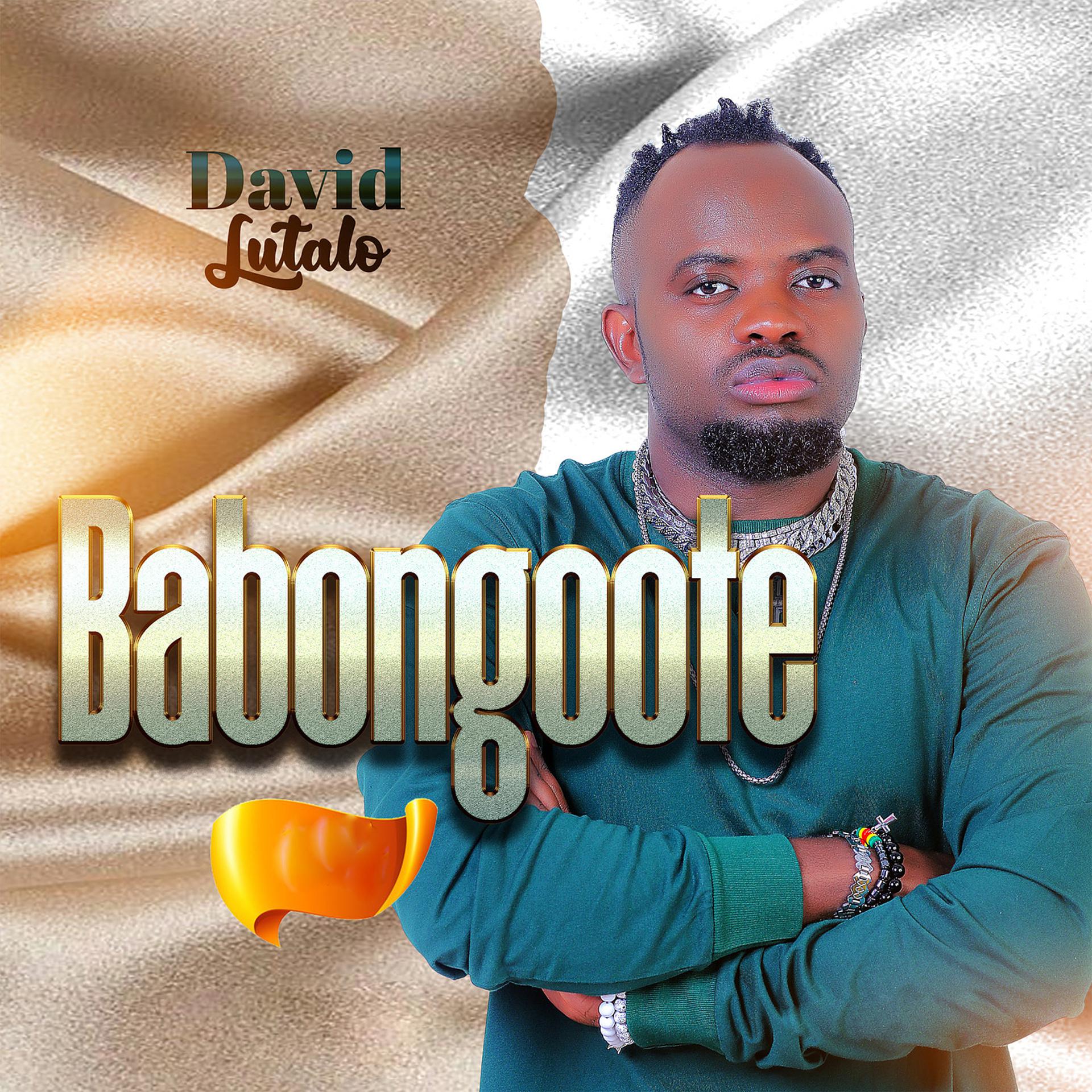 Постер альбома Babongoote