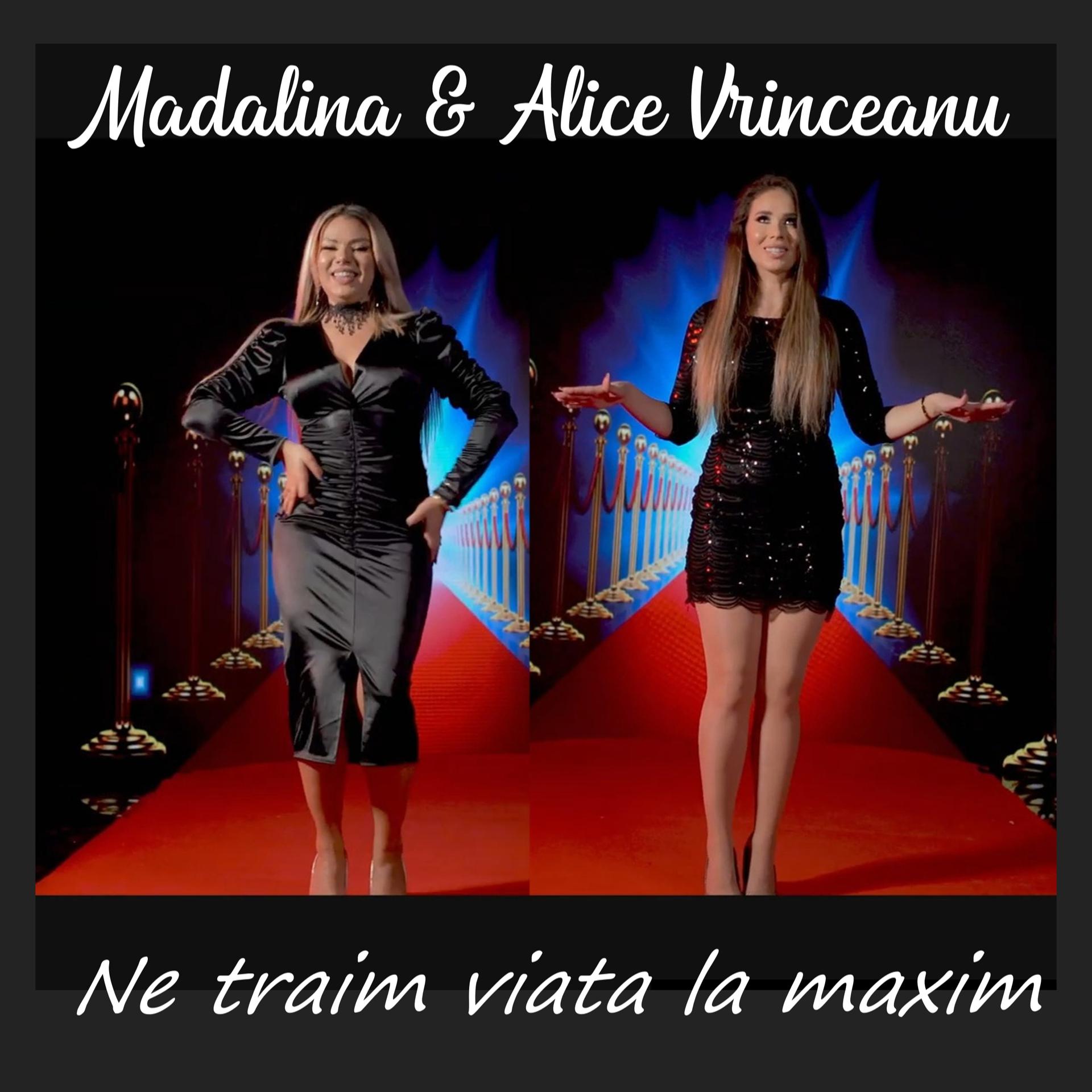 Постер альбома Ne traim viata la maxim
