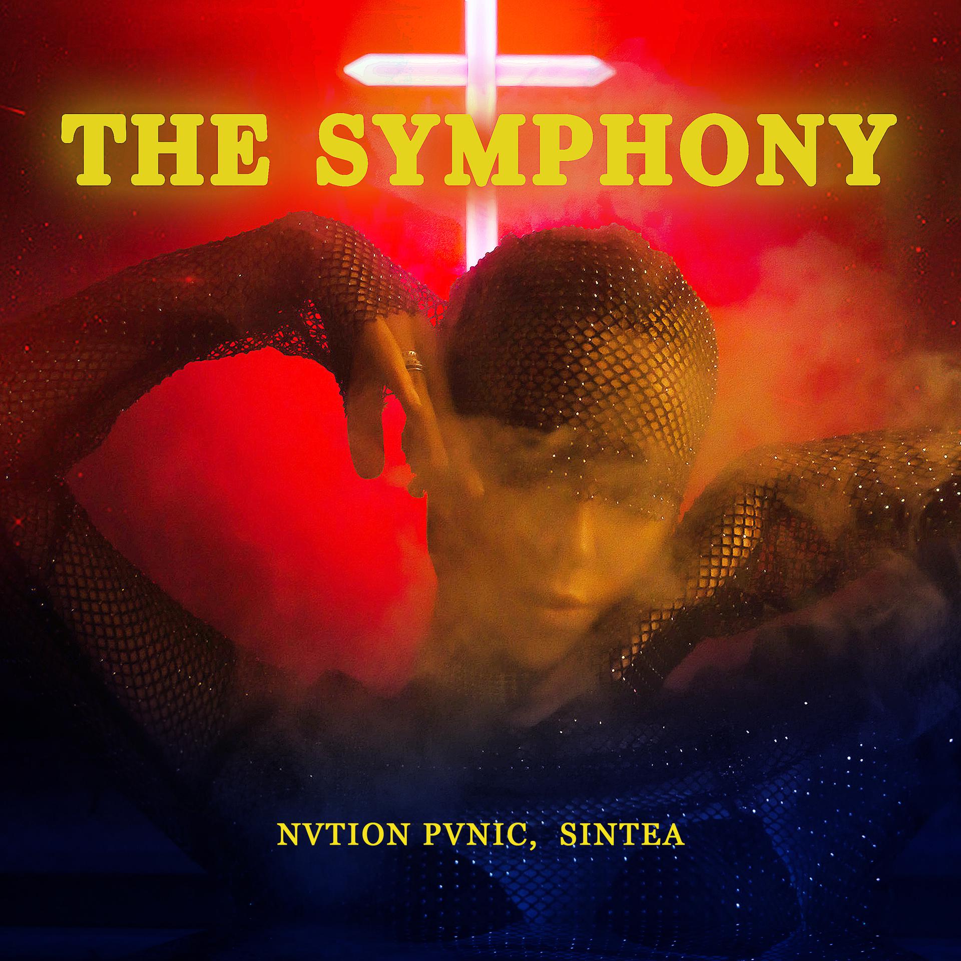 Постер альбома The Symphony