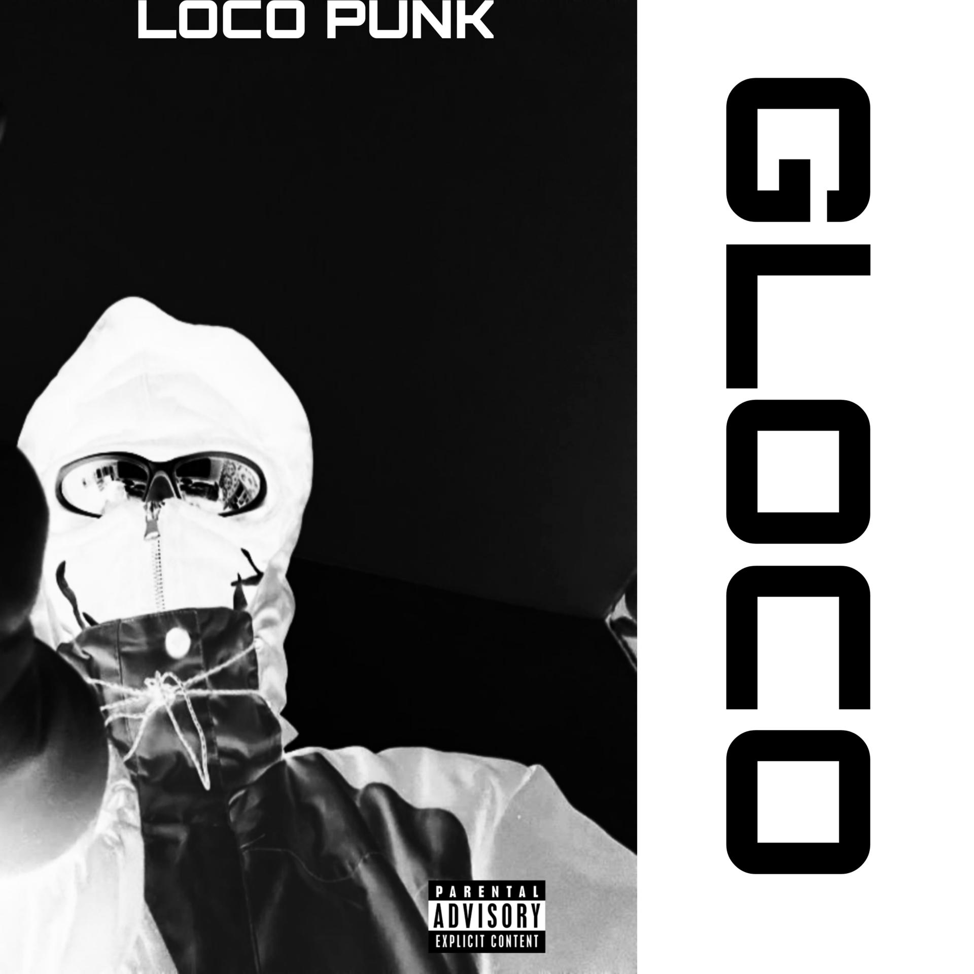 Постер альбома Gloco