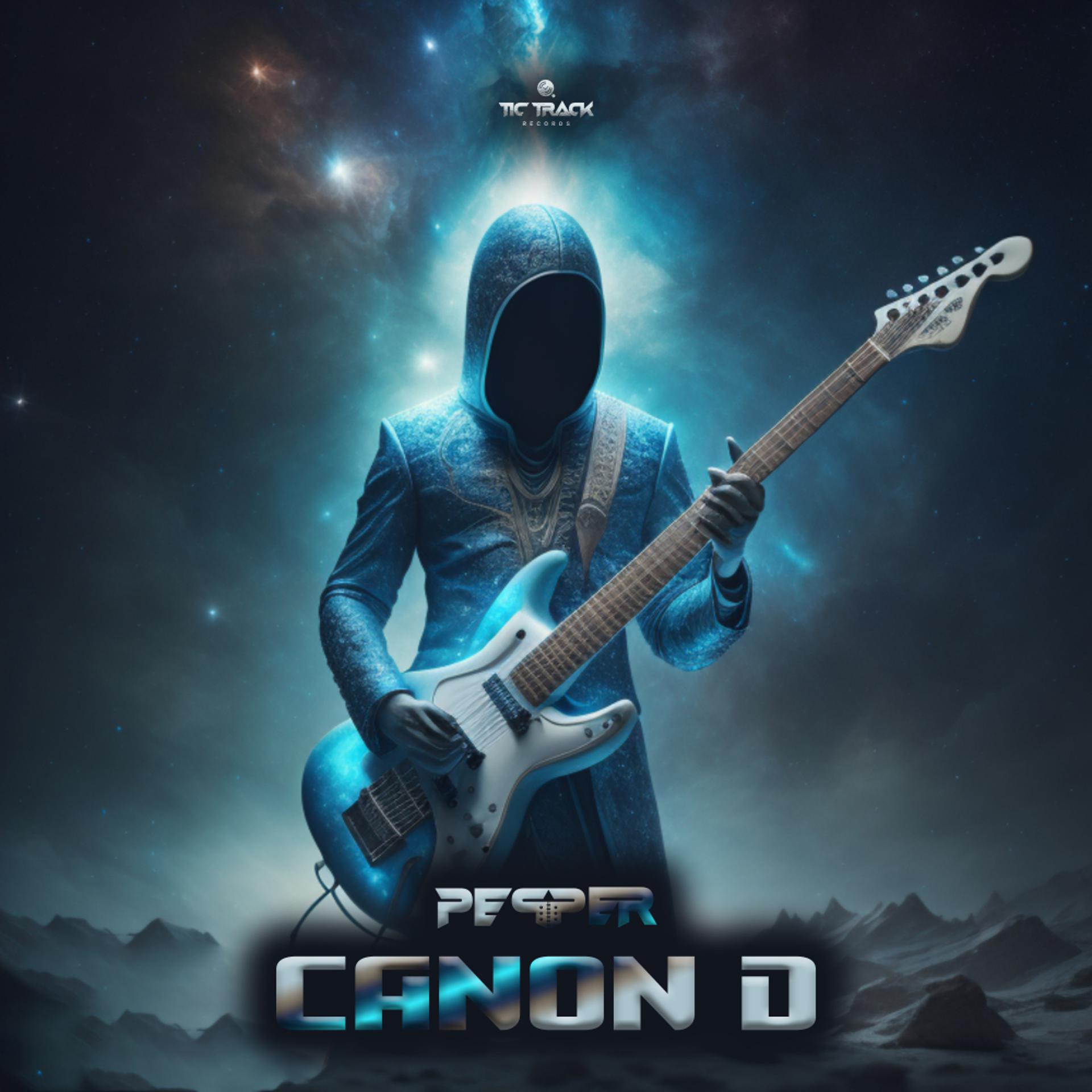 Постер альбома Canon D