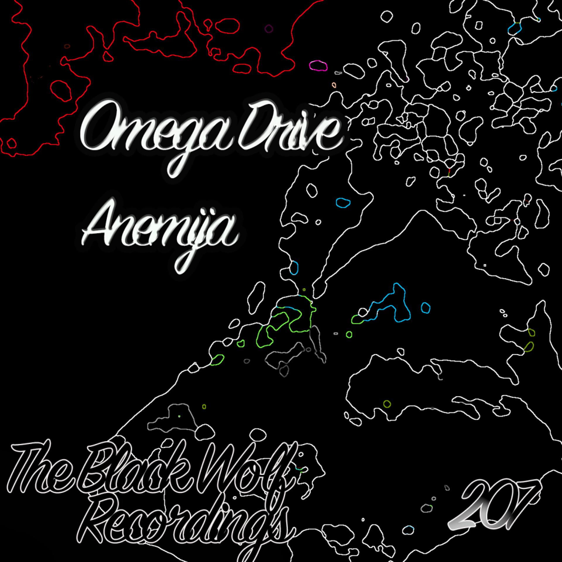 Постер альбома Anemija