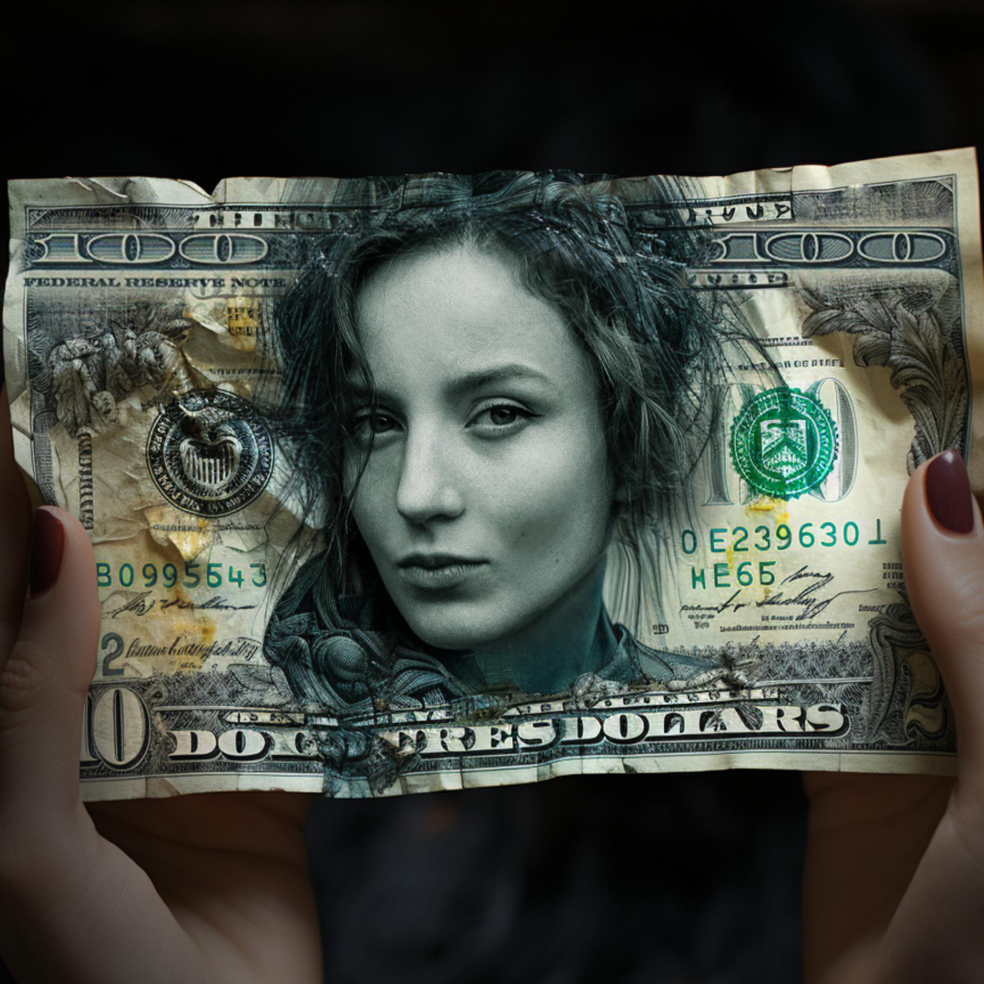 Постер альбома Доллар по 100