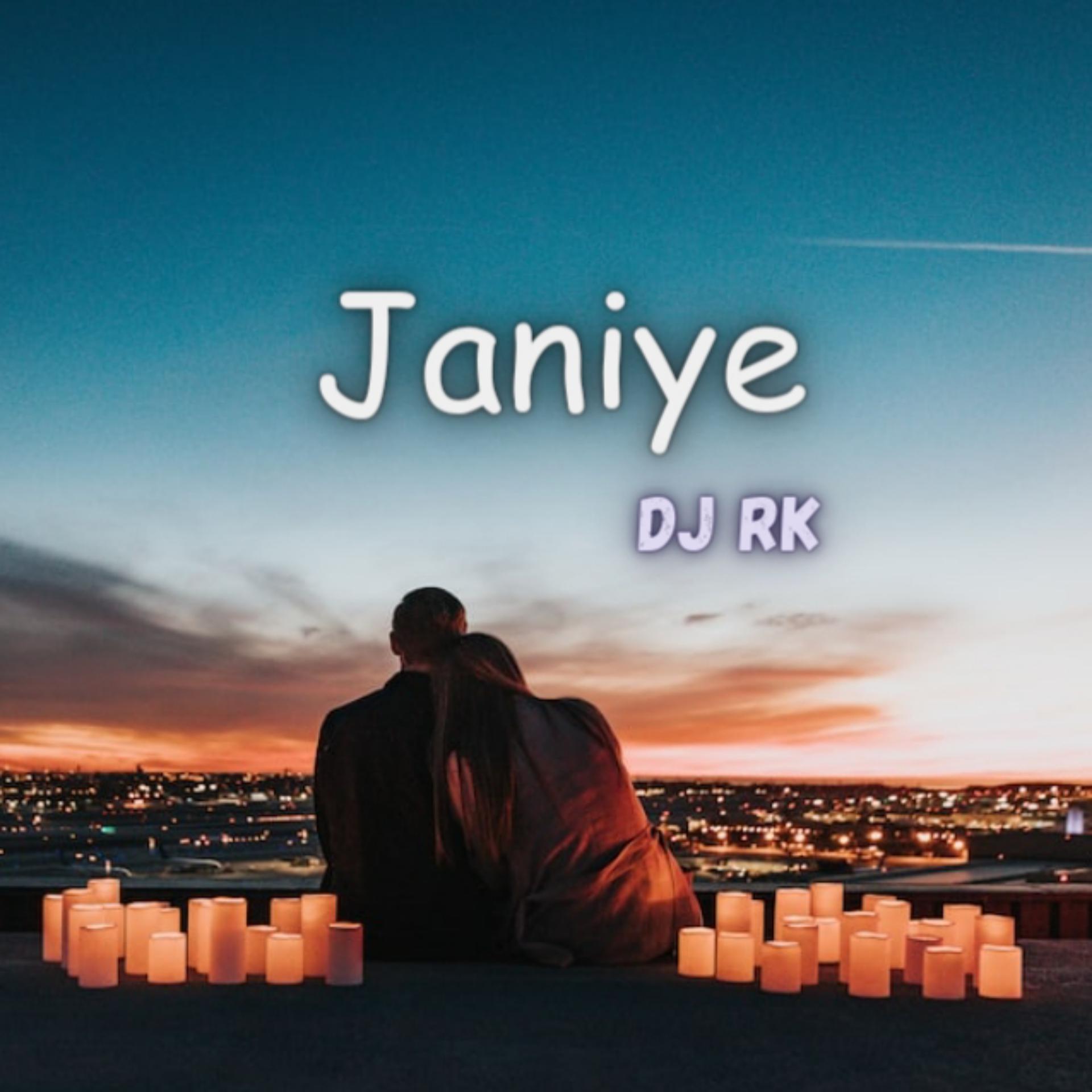 Постер альбома Janiye