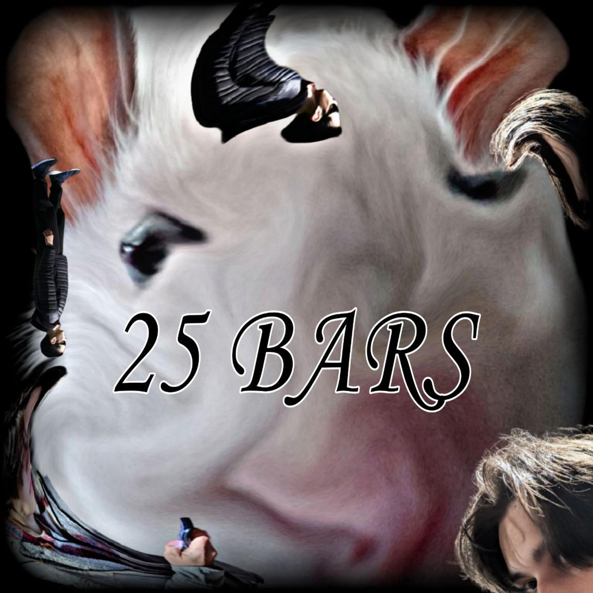 Постер альбома 25 Bars