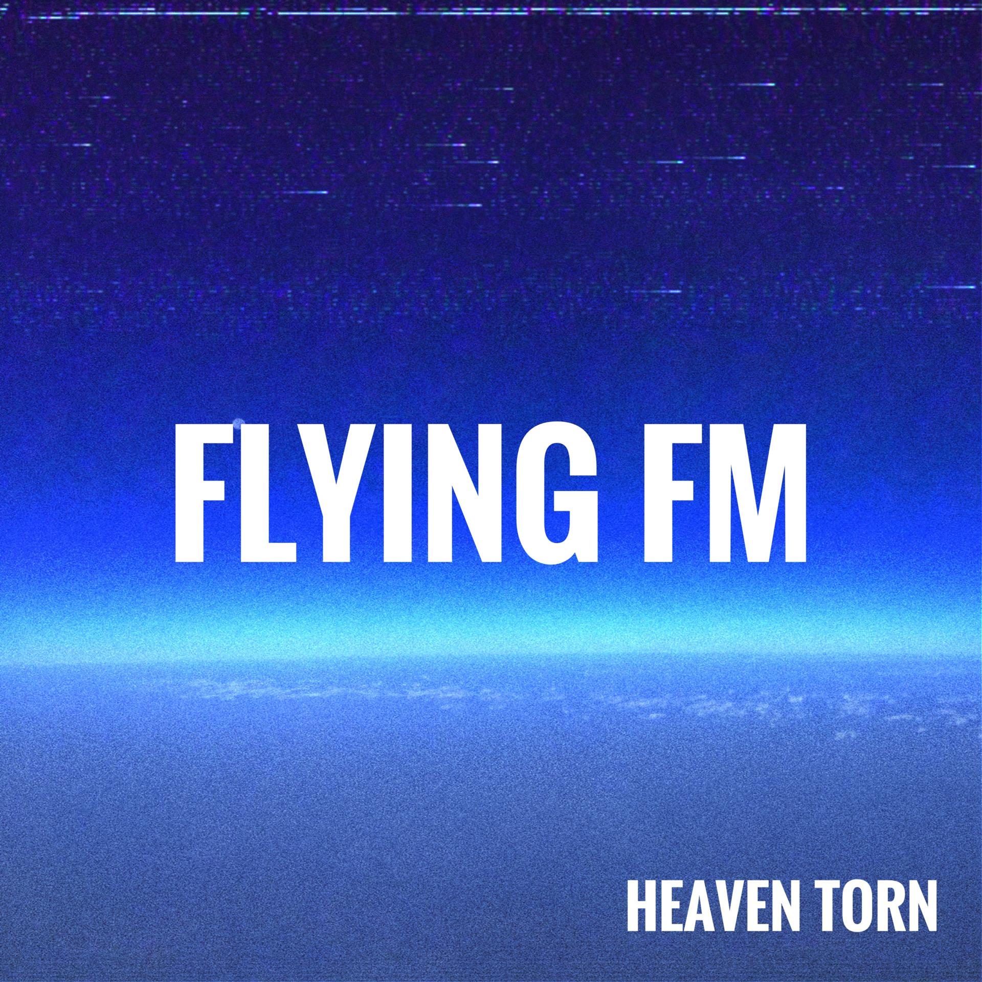 Постер альбома Flying Fm