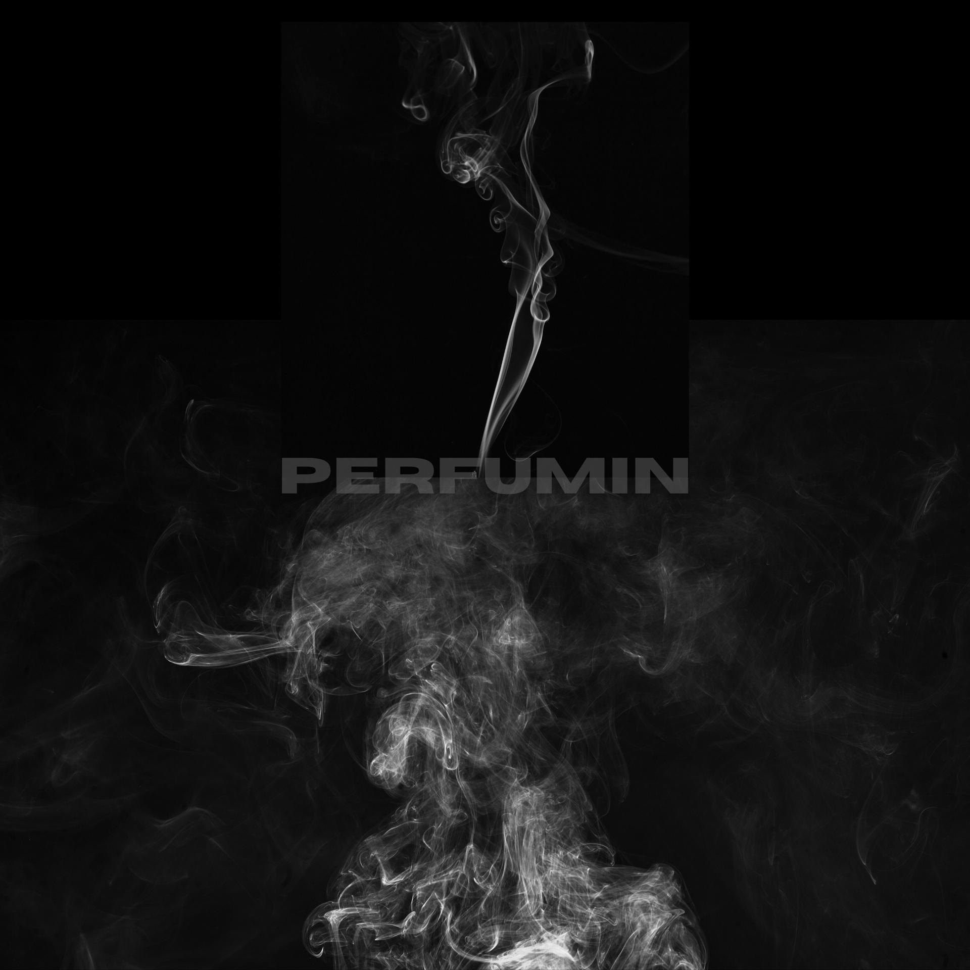 Постер альбома Perfumin