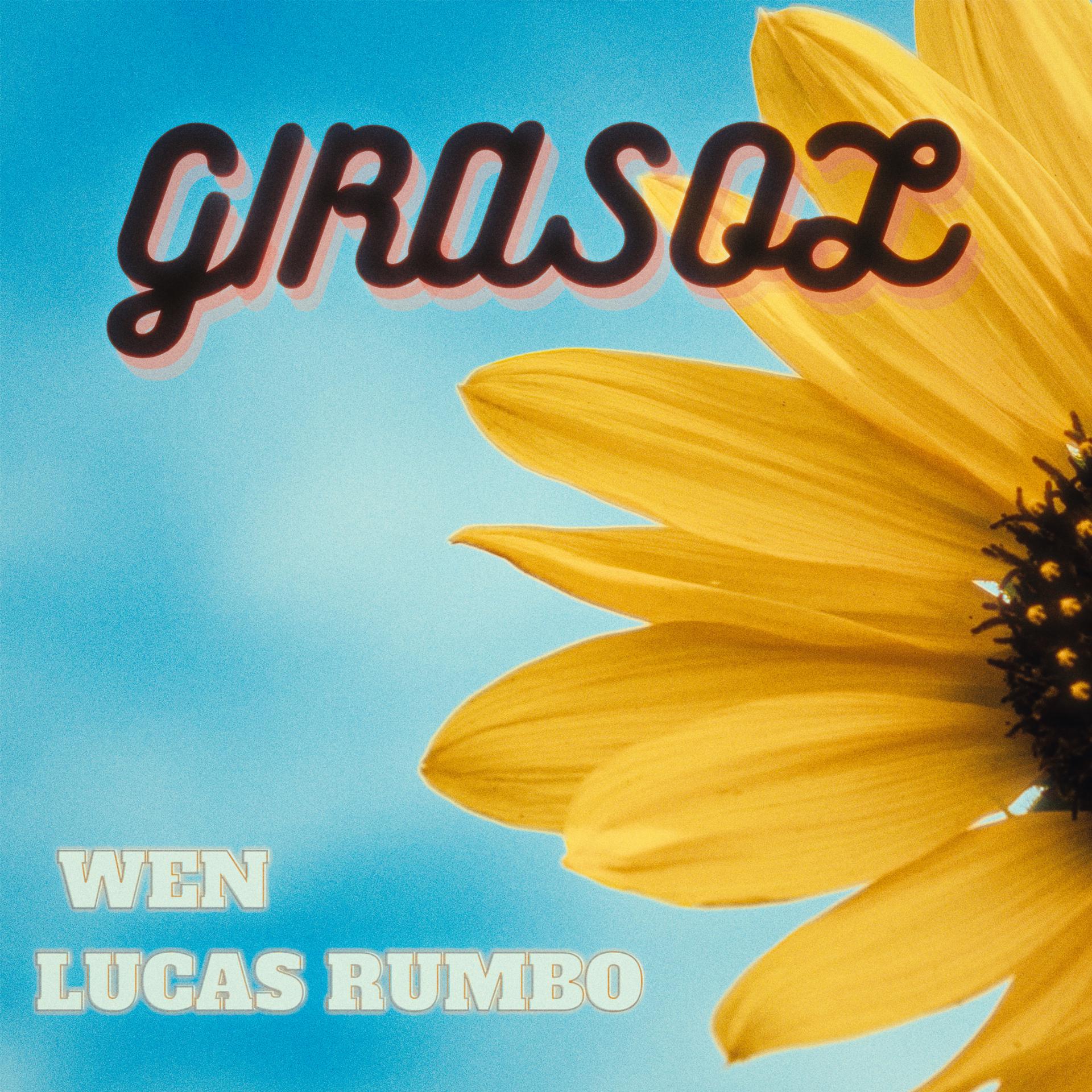 Постер альбома Girasol